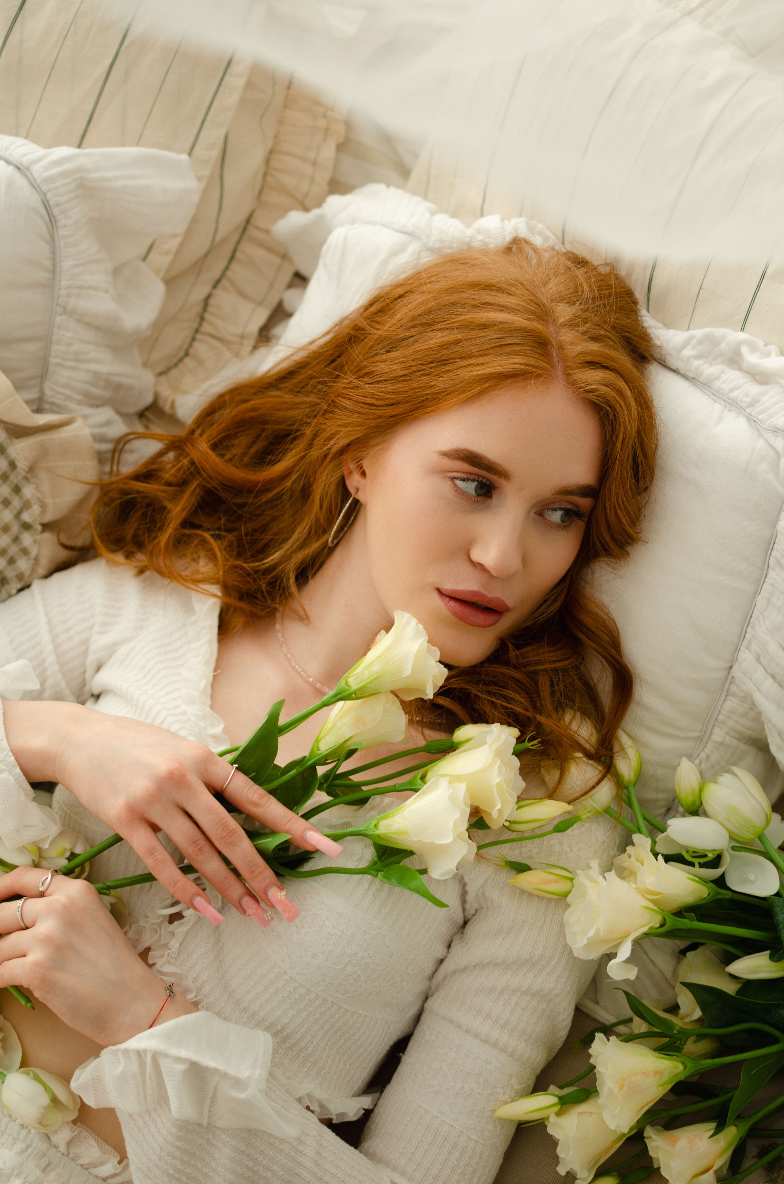 Катя. Женский и предметный фотограф в Уфе Анастасия Настоечка