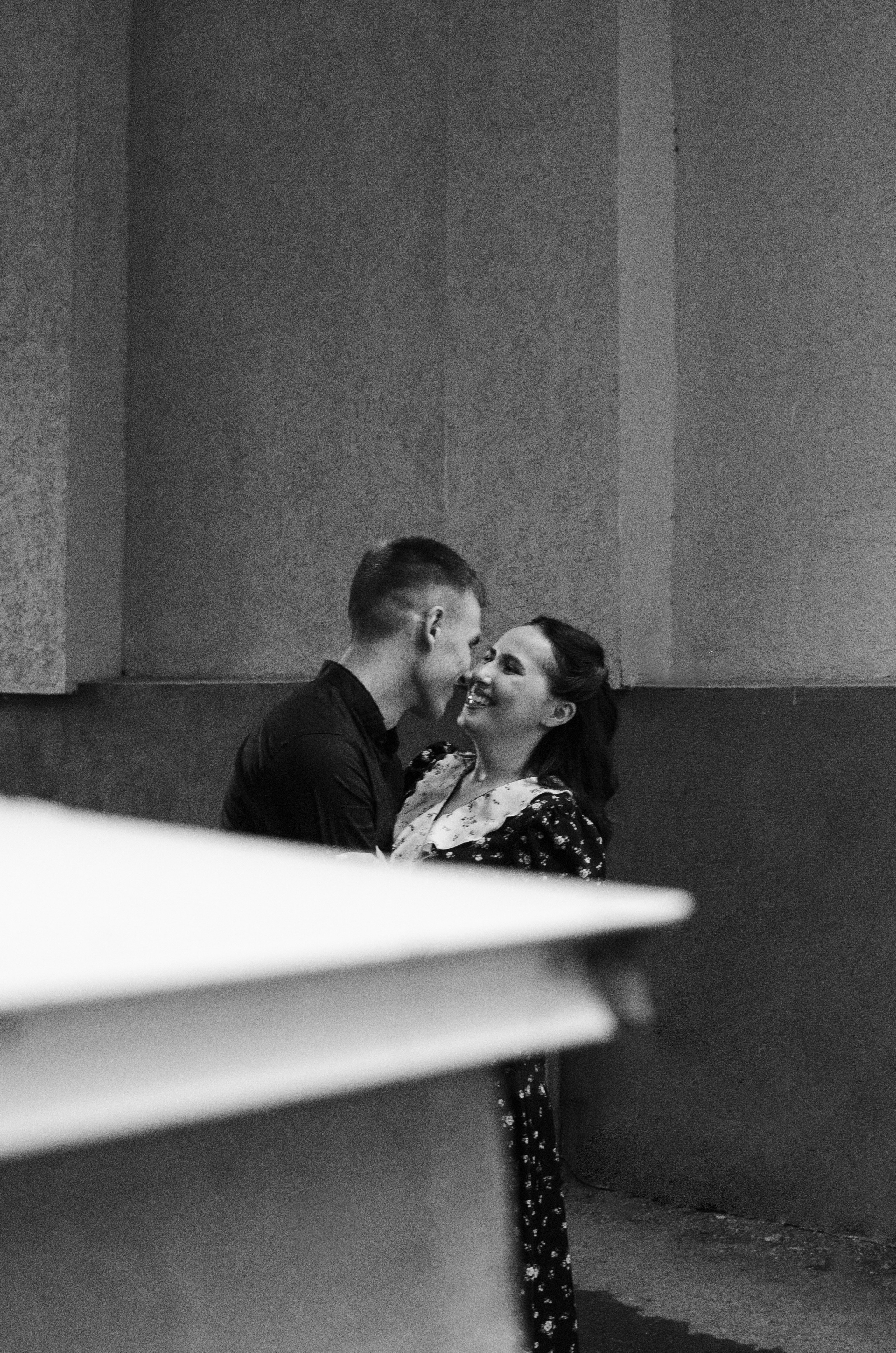 Вероника & Дима. Женский и предметный фотограф в Уфе Анастасия Настоечка