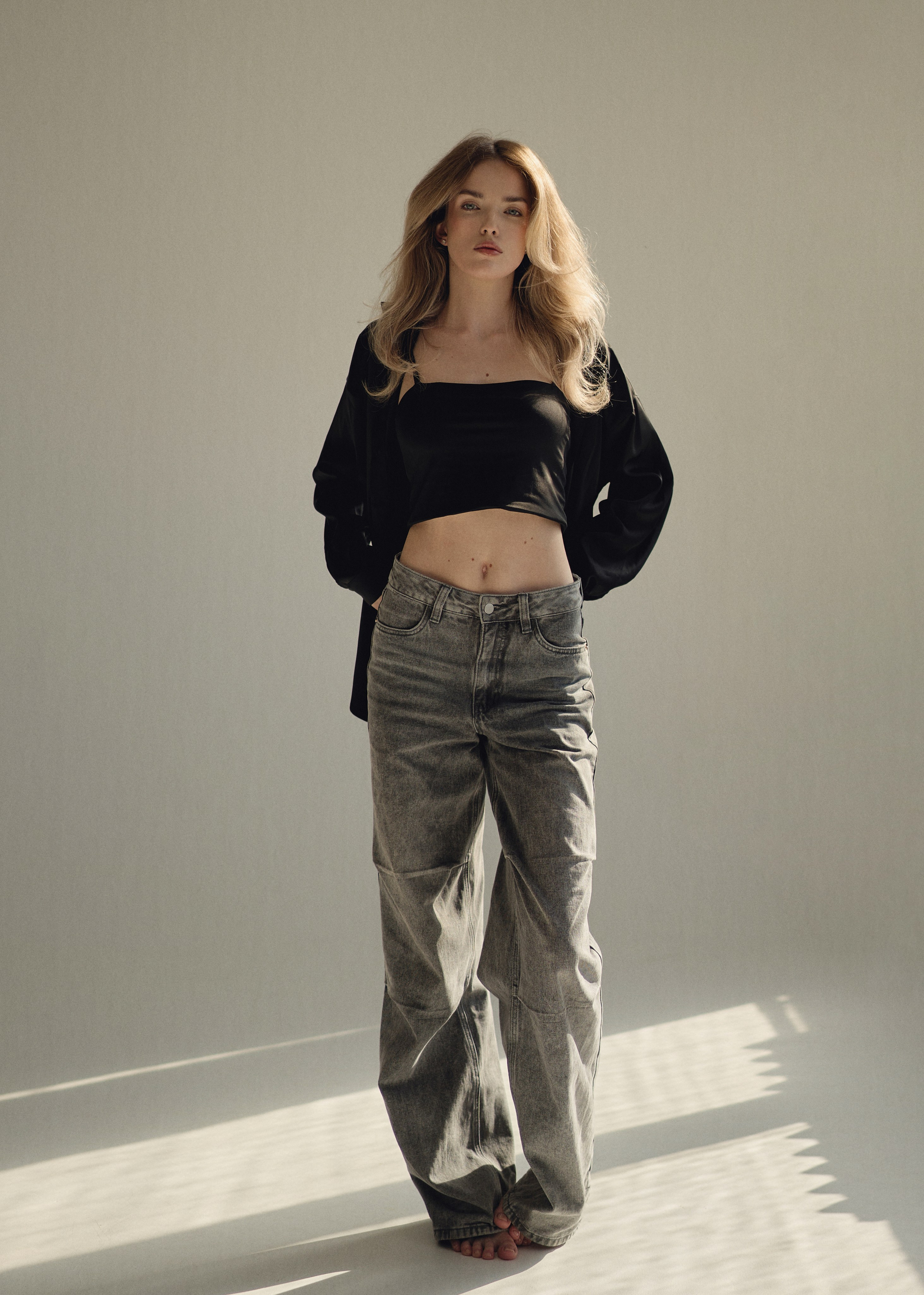 Marina. Veronika Gigolaeva Photography