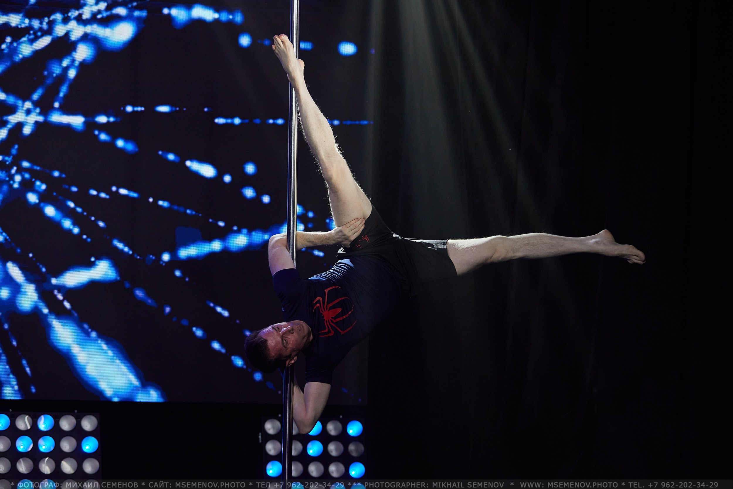 АНОНС «Vertical ART FEST 2023». Фотограф, фотопроекты Михаила Семенова в Ярославле. Фотошкола