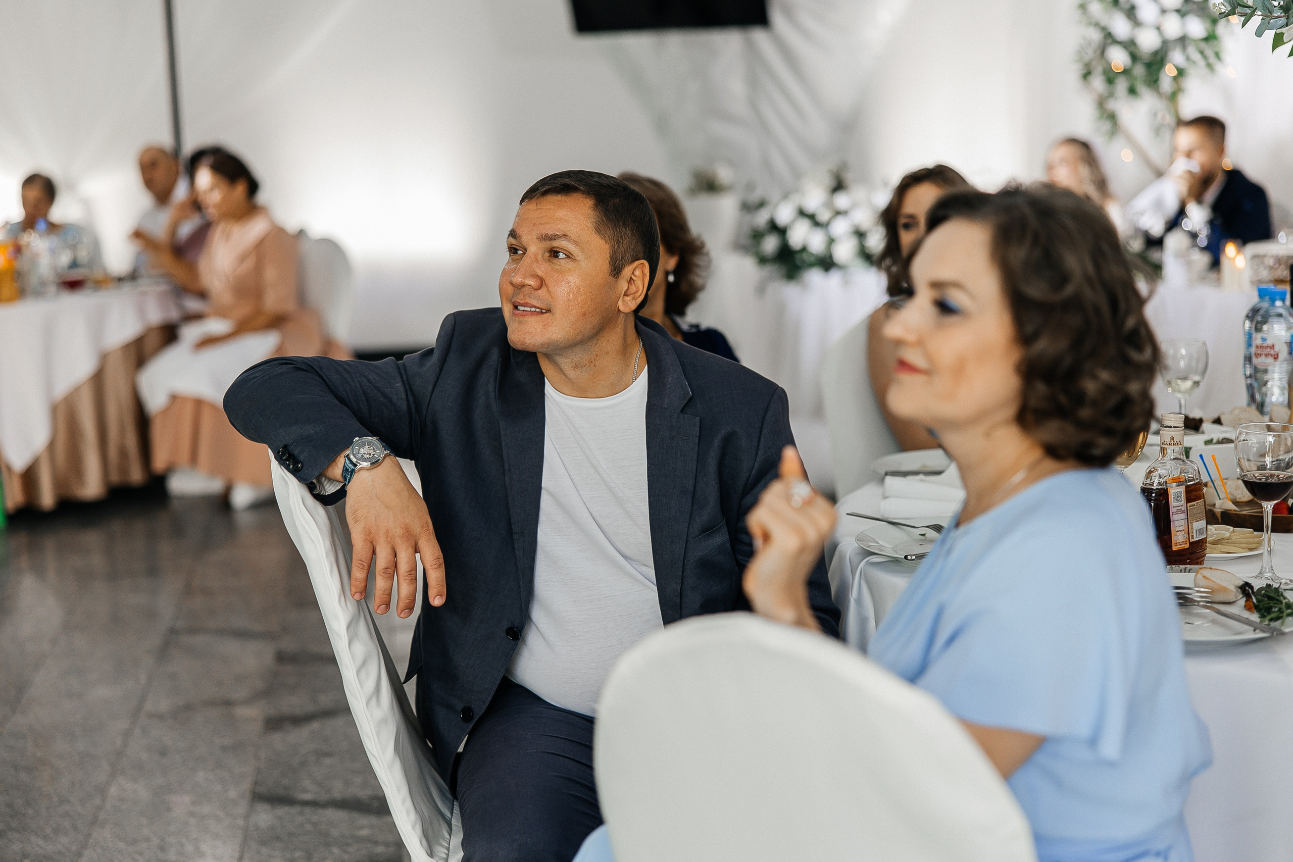 Оксана и Тимур. Свадебный и семейный фотограф Елизавета Ермак | Москва и МО