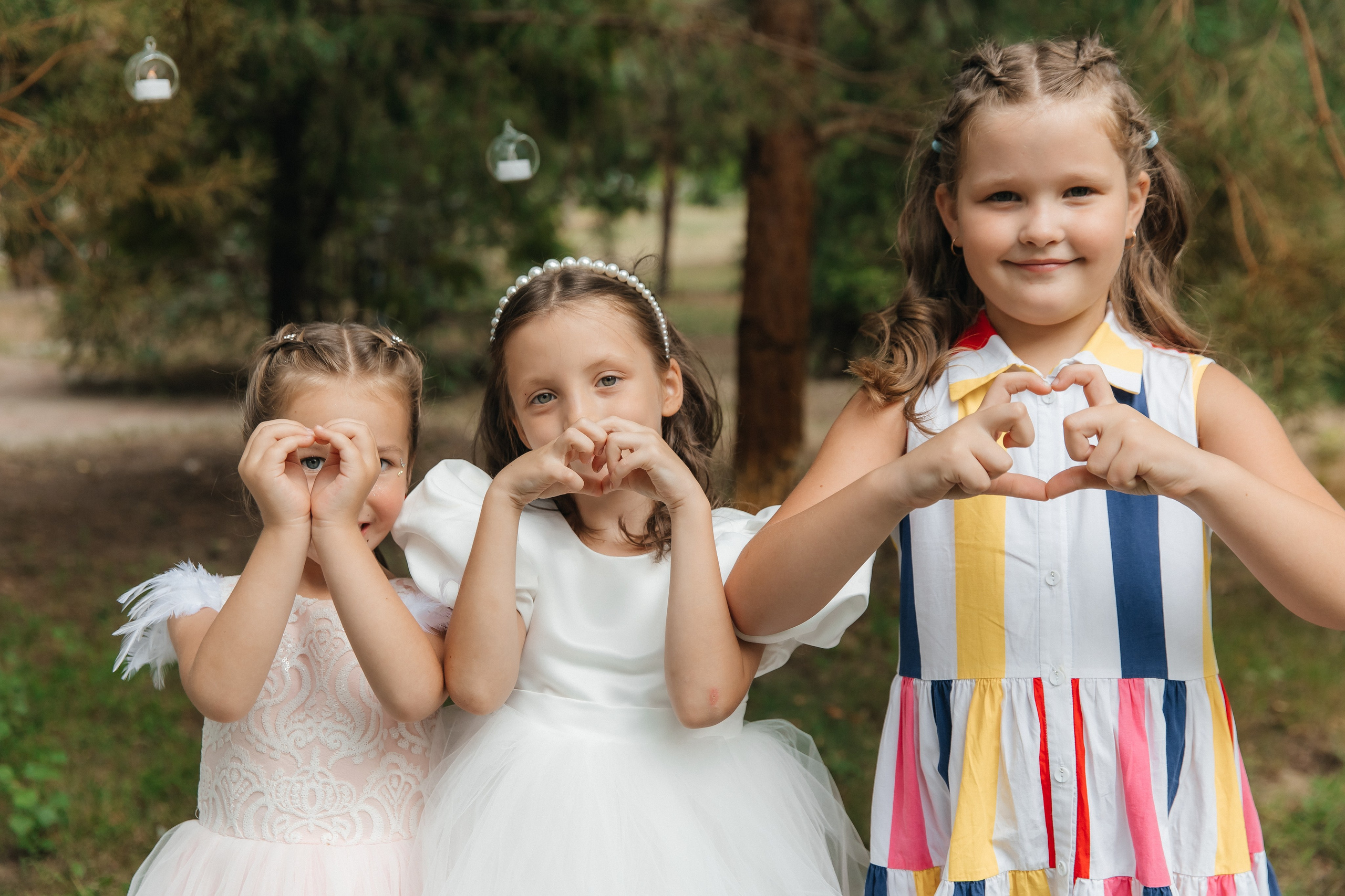 Владислав и Анна. Фотограф в Волгограде — Александра Искандерова