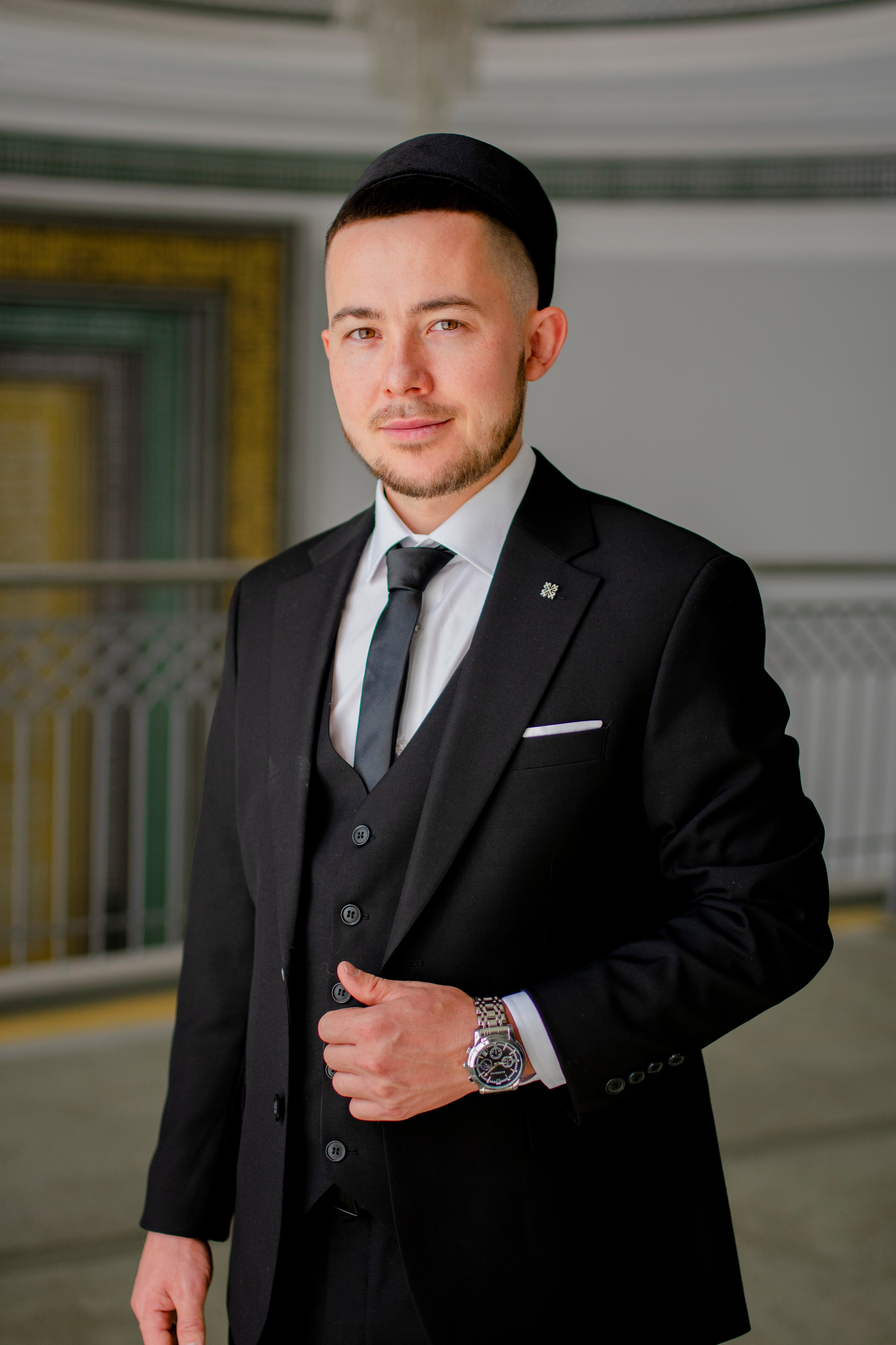 НИКАХ. Портретный фотограф· Казань· Zuhra.N