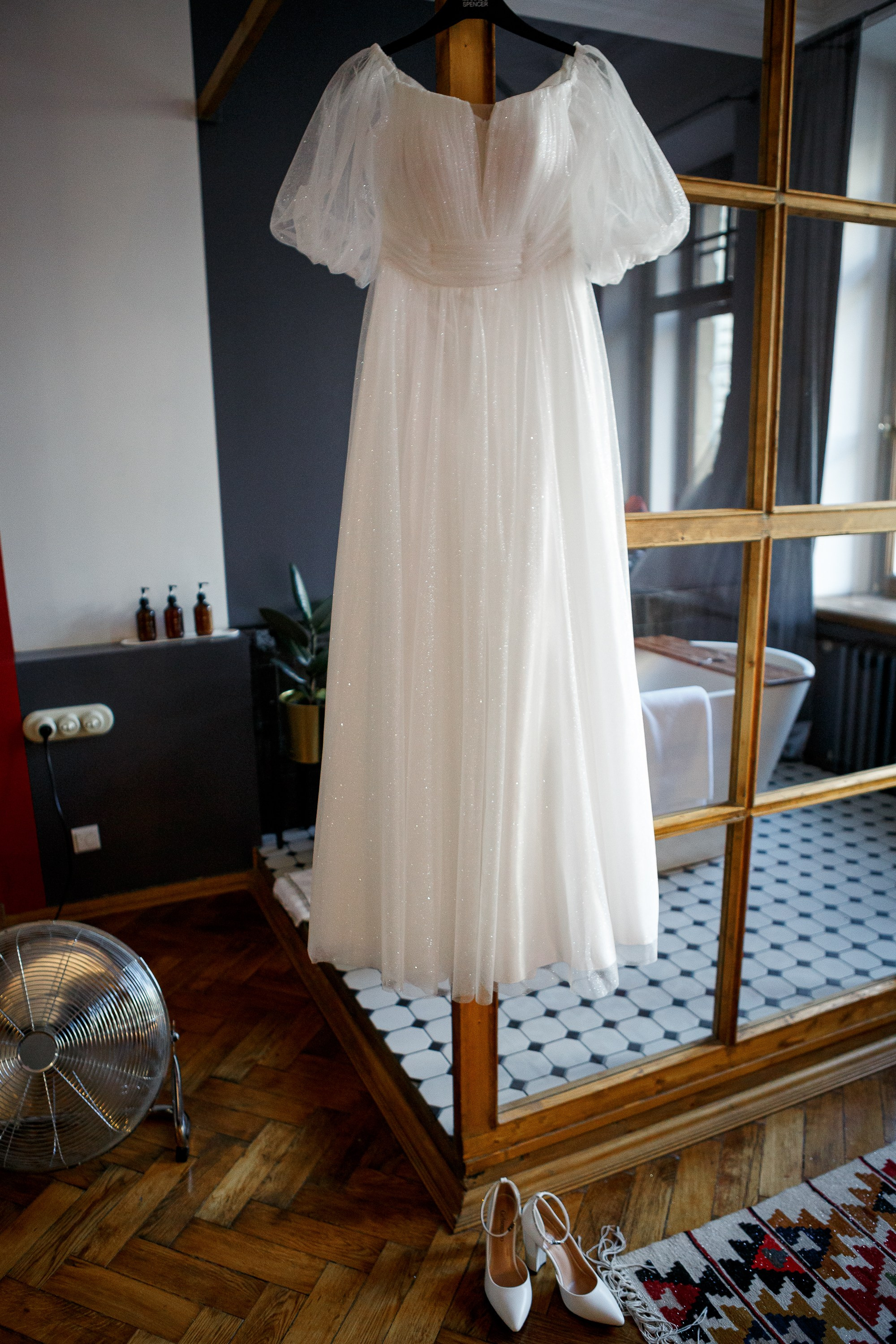 Фотосъемка свадьбы Марка и Юли