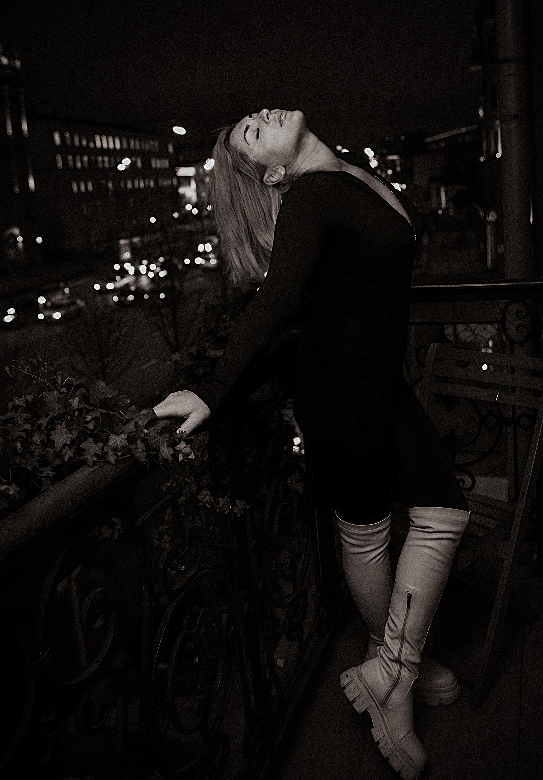 Женская фотосессия. Детский и семейный фотограф