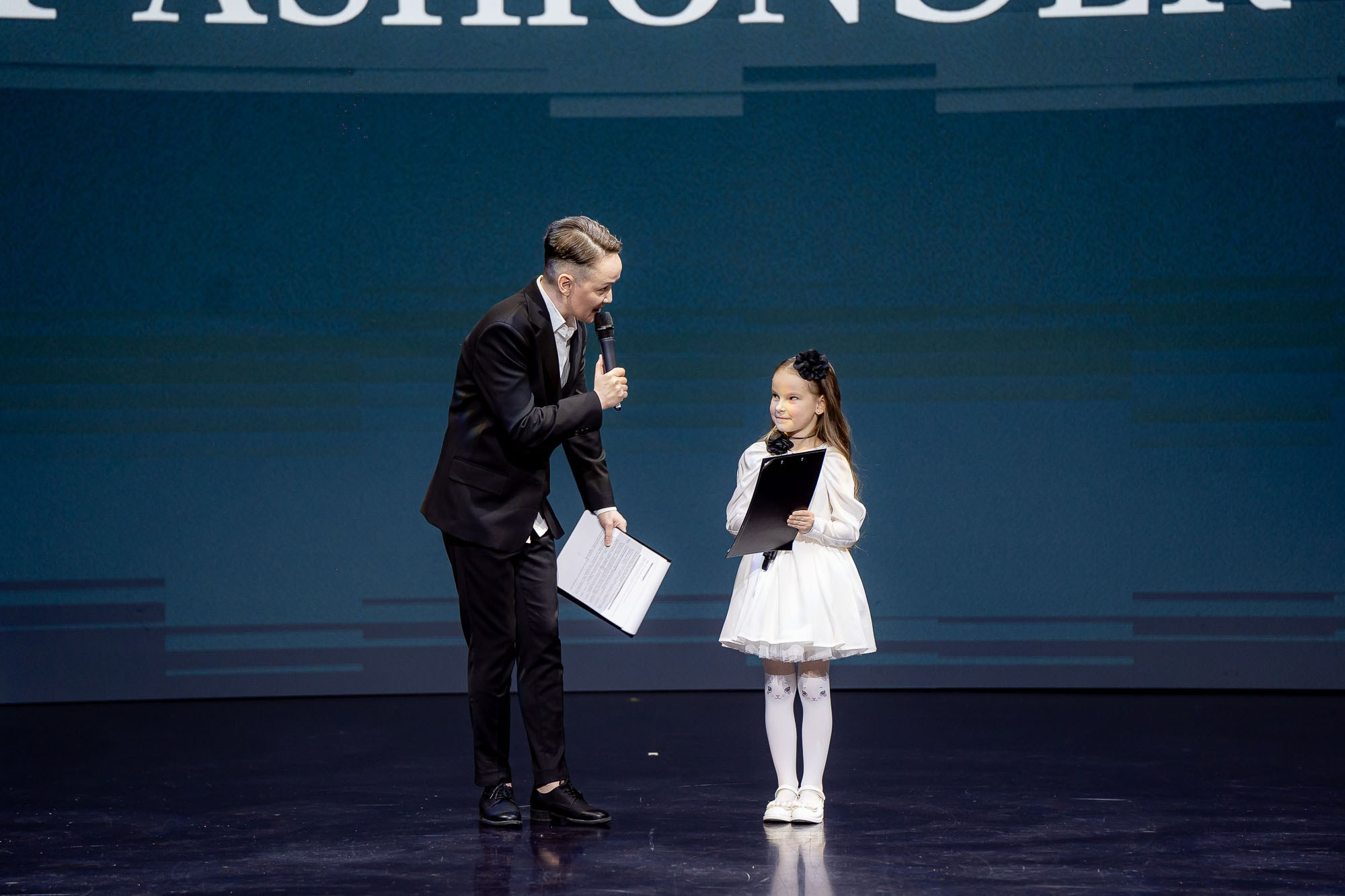 Мама года 2024. Сергей Кошкин. Репортажная и ивент-фотография в Сургуте