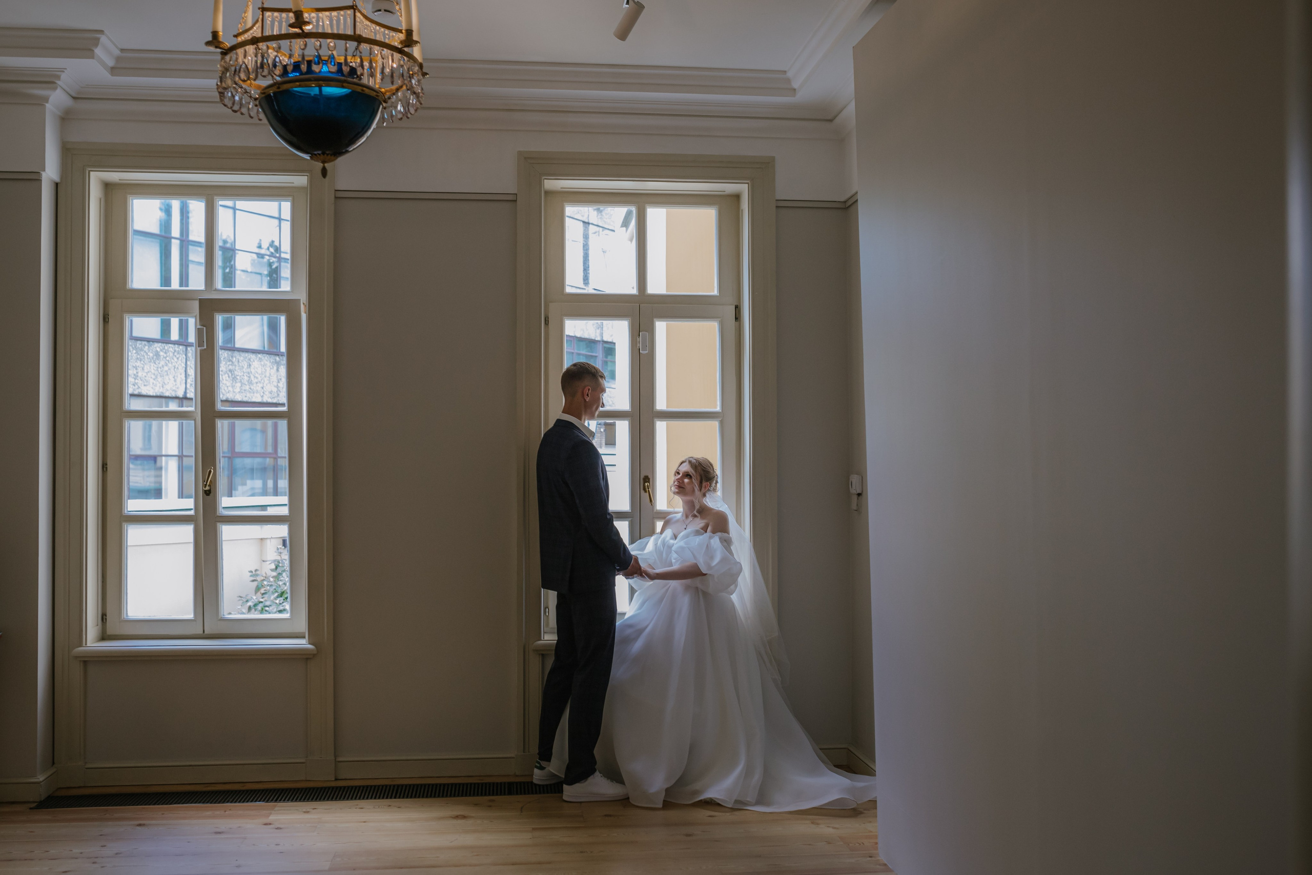 Кирилл & Юлия. Семейный и домашний фотограф в Москве и МО Королева Валерия