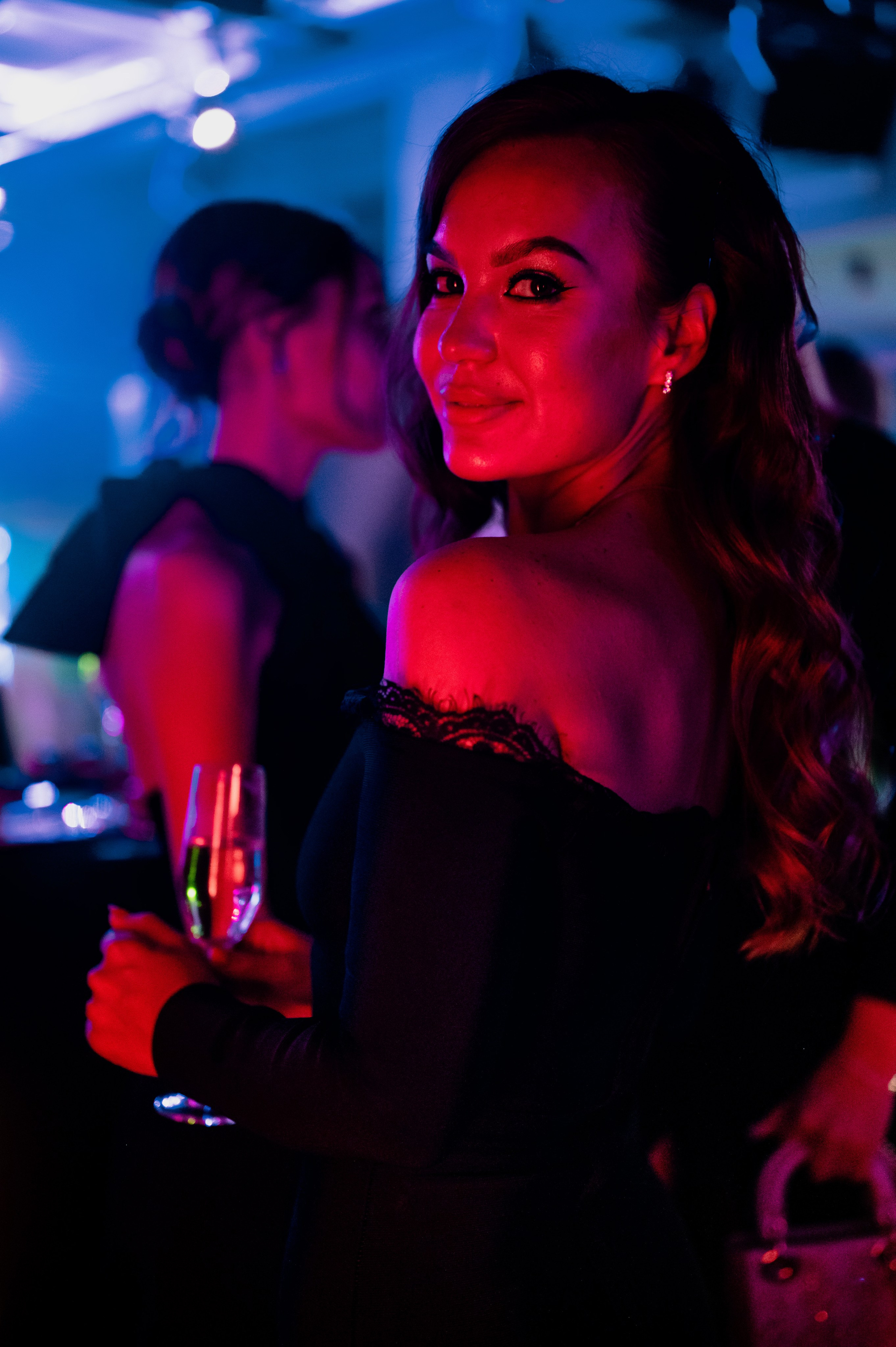 Anastasiya. Birthday. Wedding and Destination photographer Rustam Kalimullin