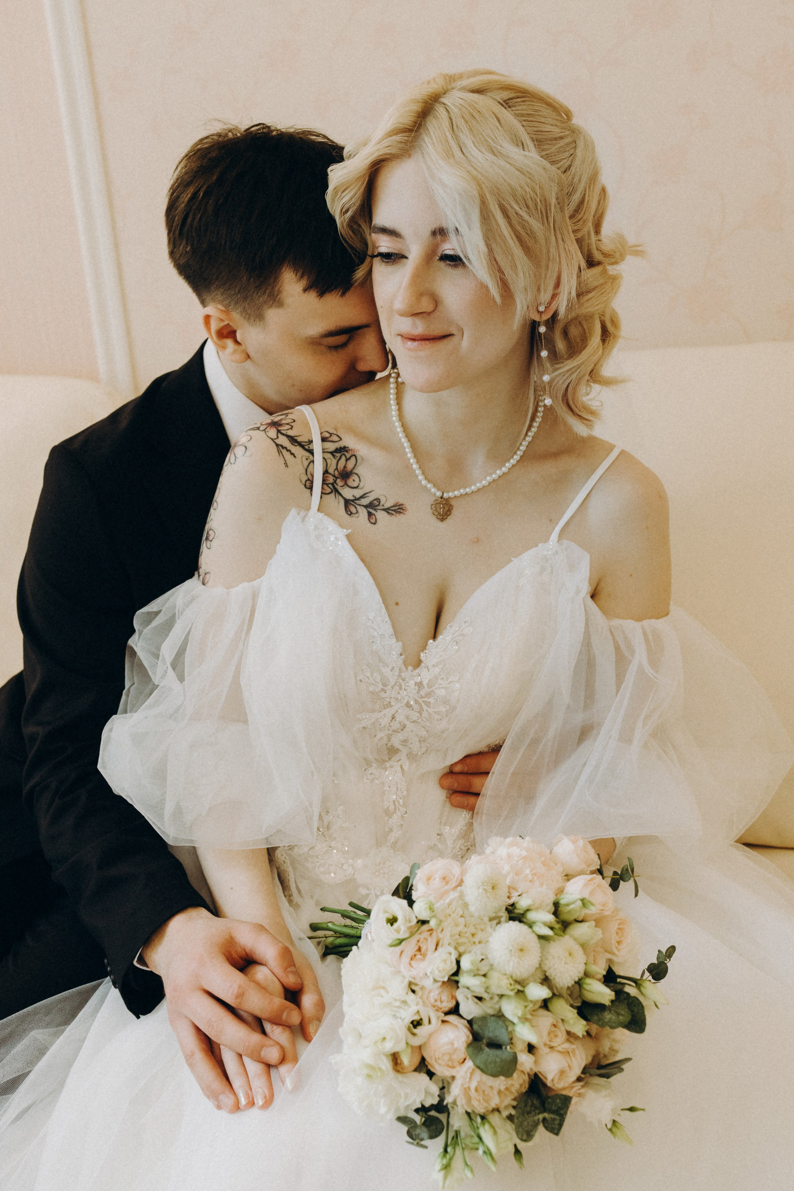 Под майским дождём…. Lifestyle семейный и детский фотограф в Омске Иванова Екатерина