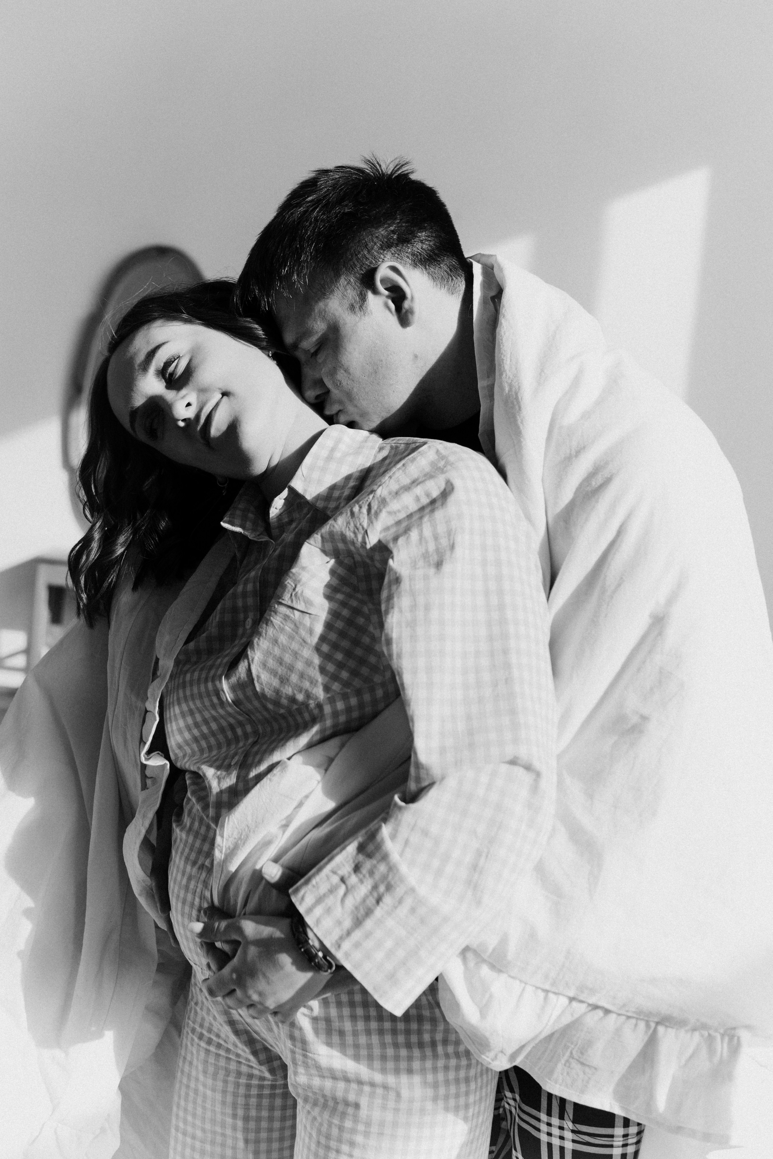 Artem & Katherine. Я — Алёна и я фотографирую красиво (е)