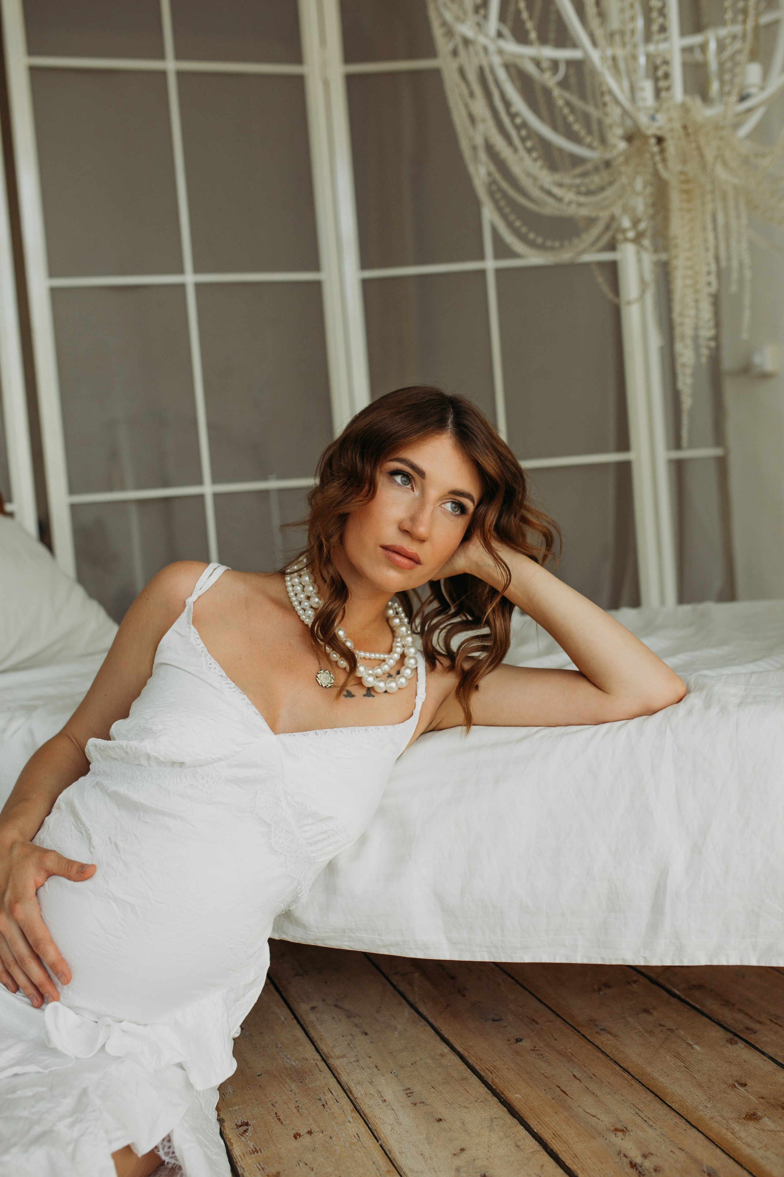 Беременность. Семейный и детский фотограф в Москве Антонина Смирнова