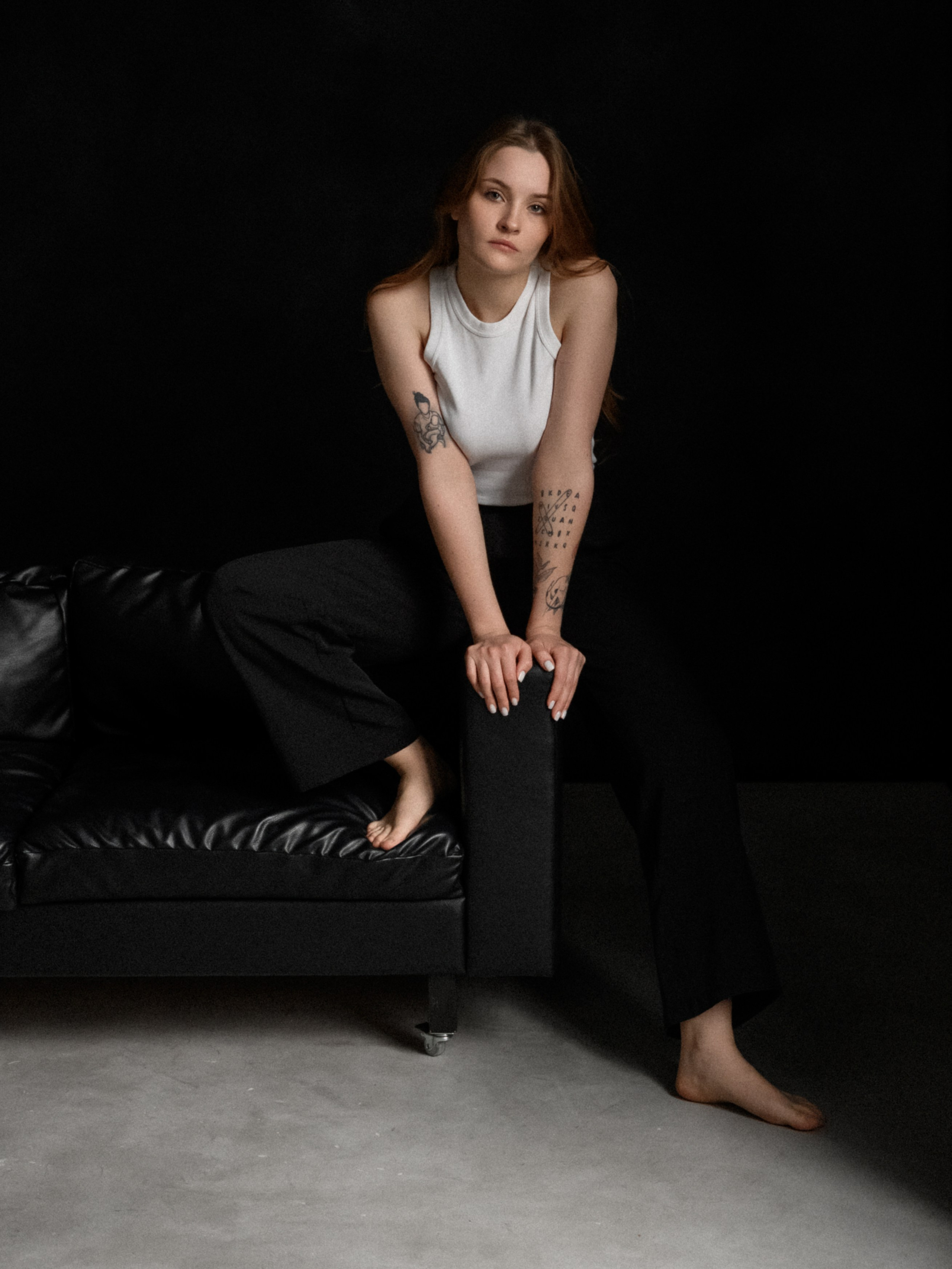 Анна. Фотограф в Симферополе Ярошенко Екатерина