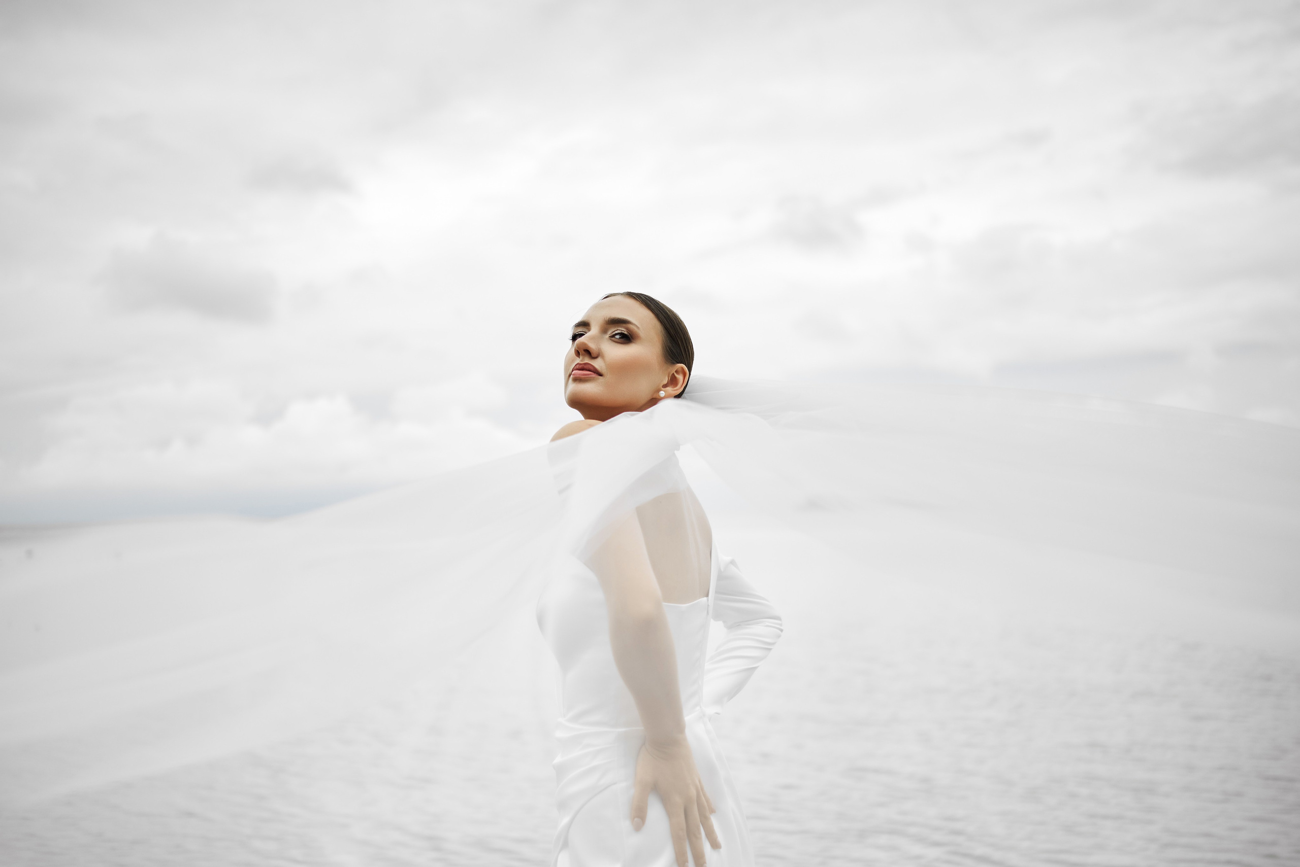 А|Н. Фотограф Михаил Ефремов