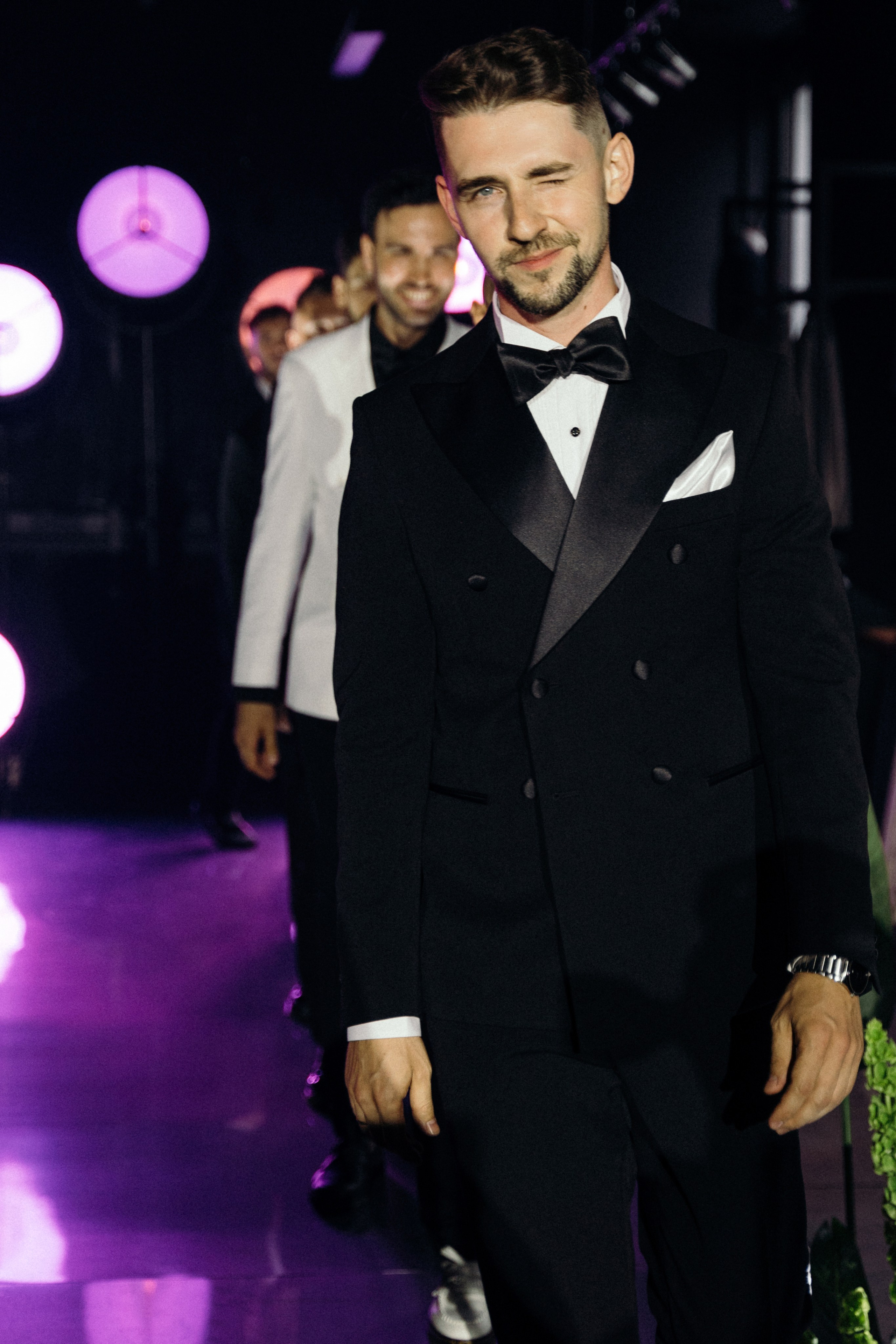 Husband открытие. Свадебный фотограф в Краснодаре и Сочи Винидиктова Екатерина