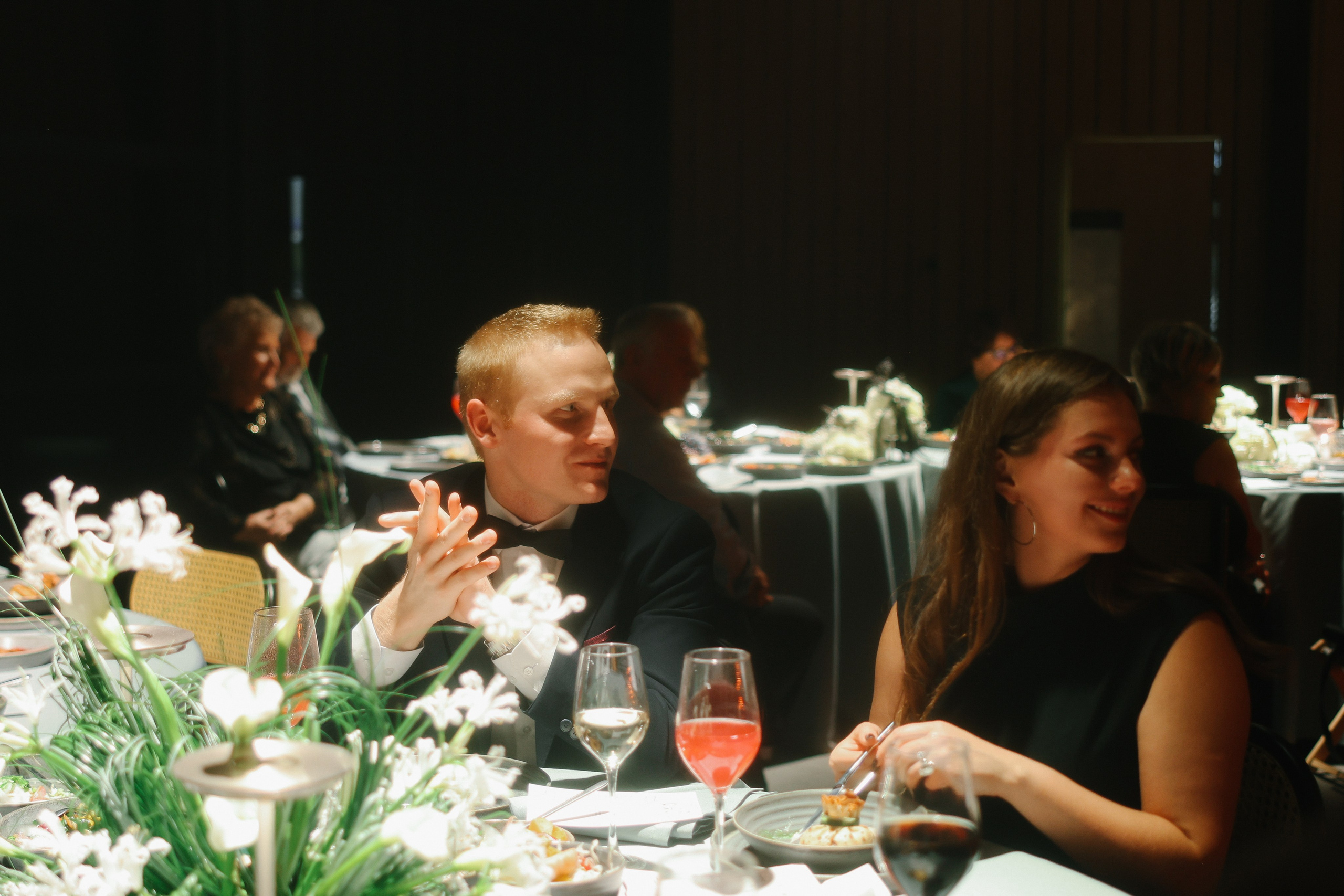 November berries. Свадебный фотограф Светлана Кот | Москва