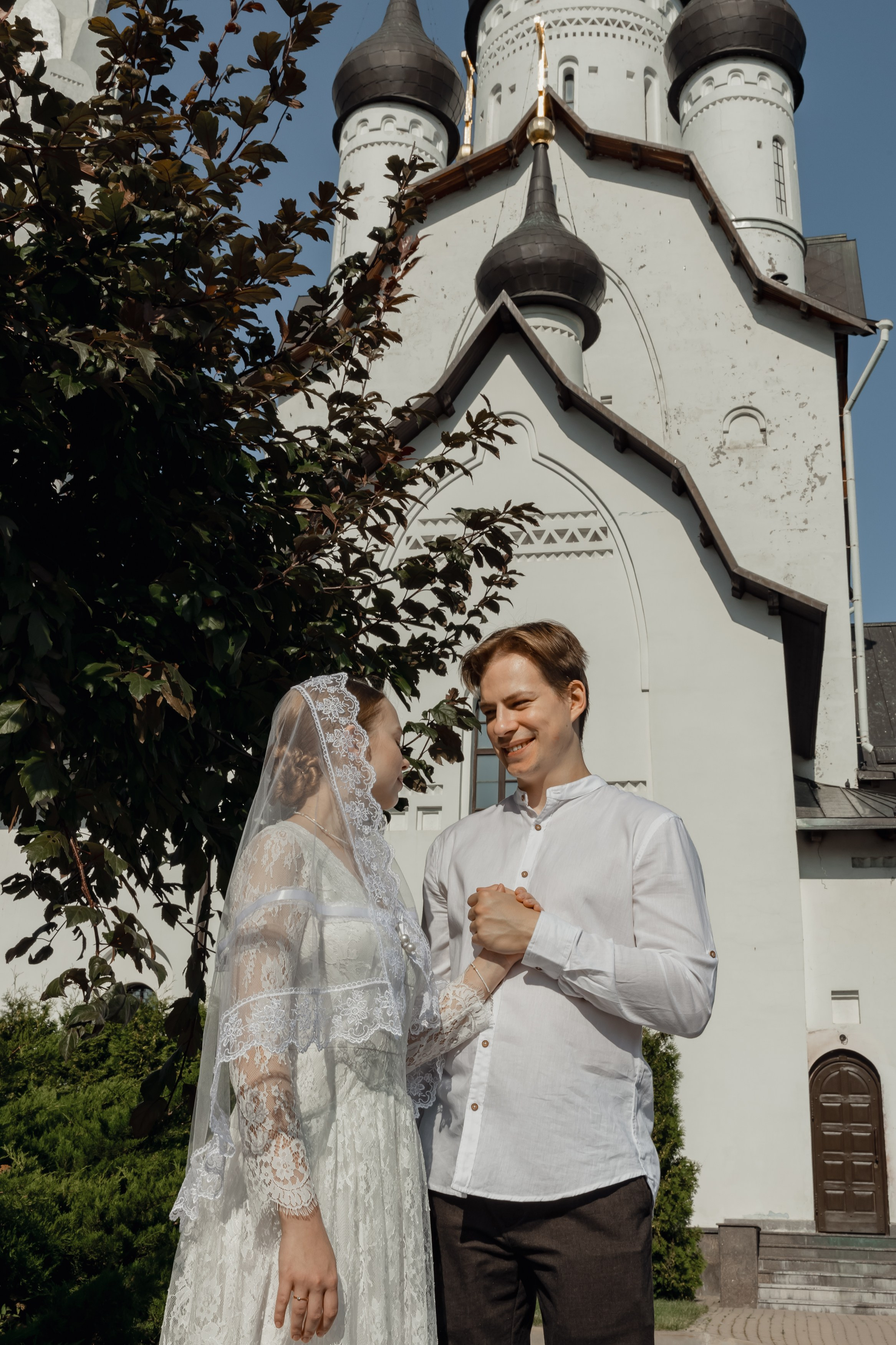 Венчание Апостола Петра. Свадебный фотограф, крещение, венчание СПБ, Белгород Анна Коршунова