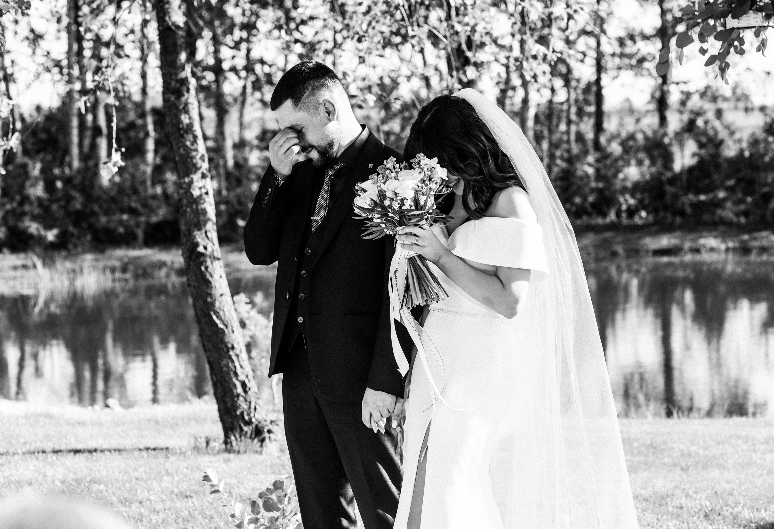 Станислав и Дарья. Фотограф Кирилл Верт