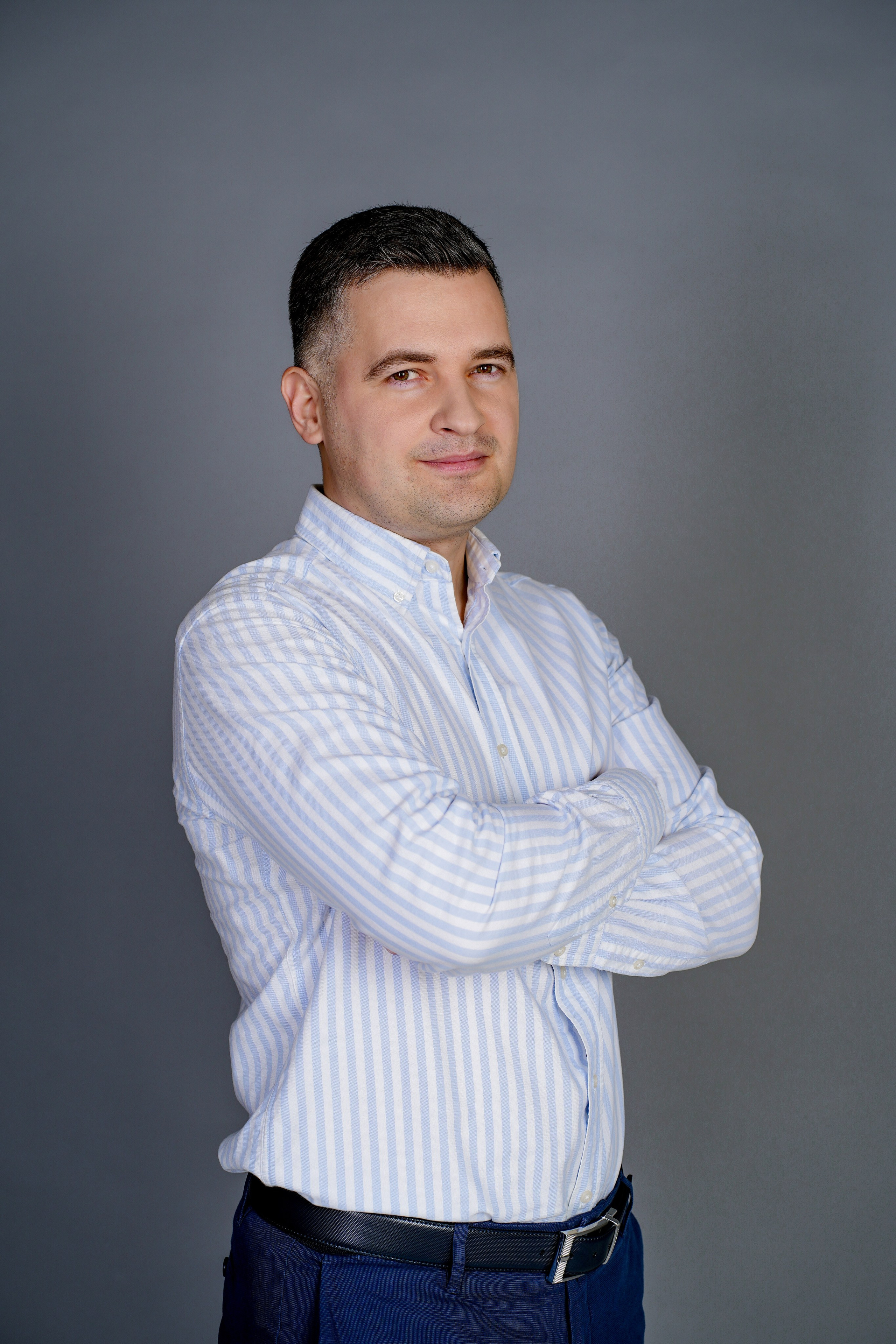 Портреты в студии. Фотограф Элина Задорожная