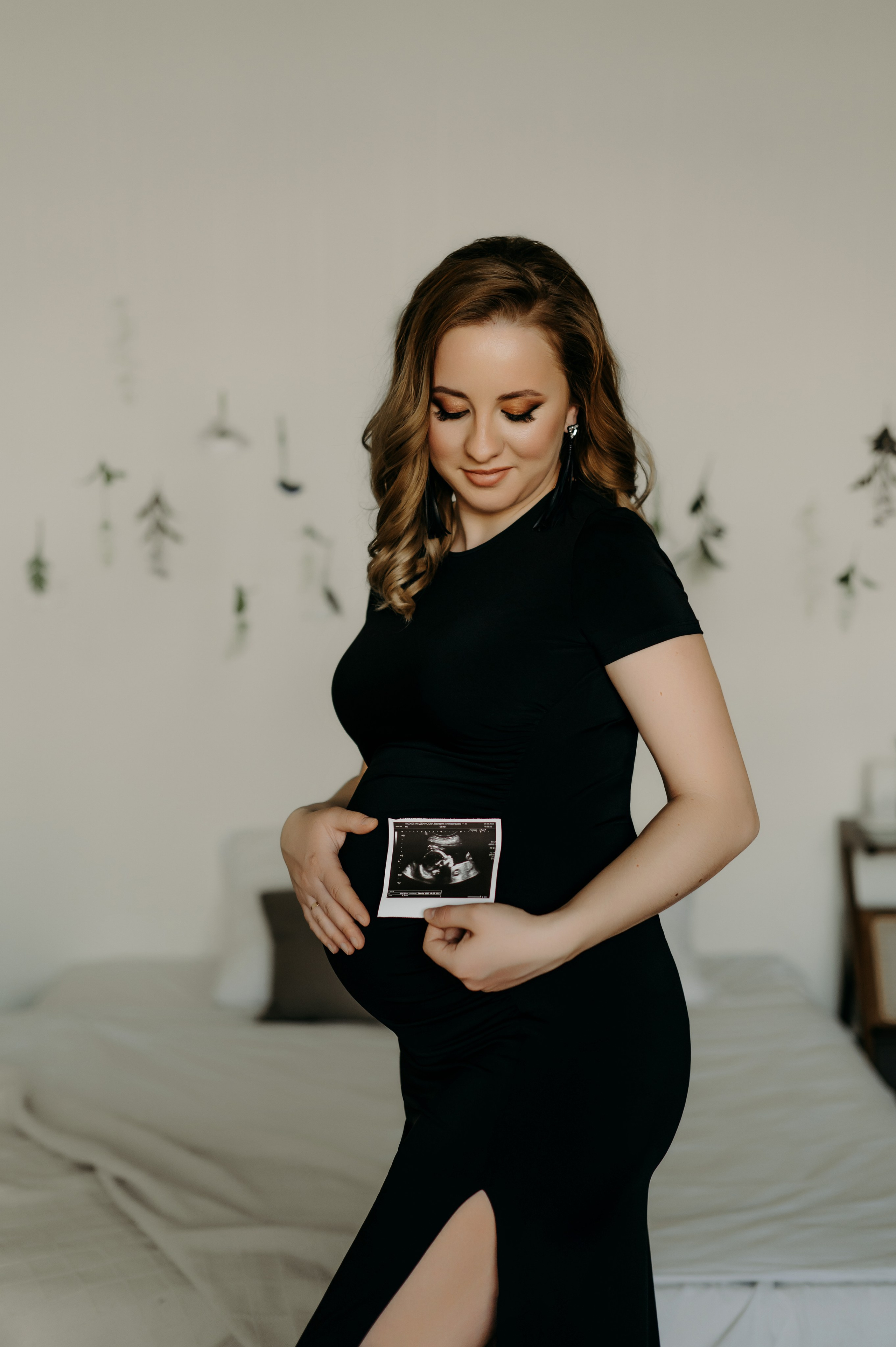 Лера и Саша. Свадебный фотограф, фотограф беременности Дарья Доценко