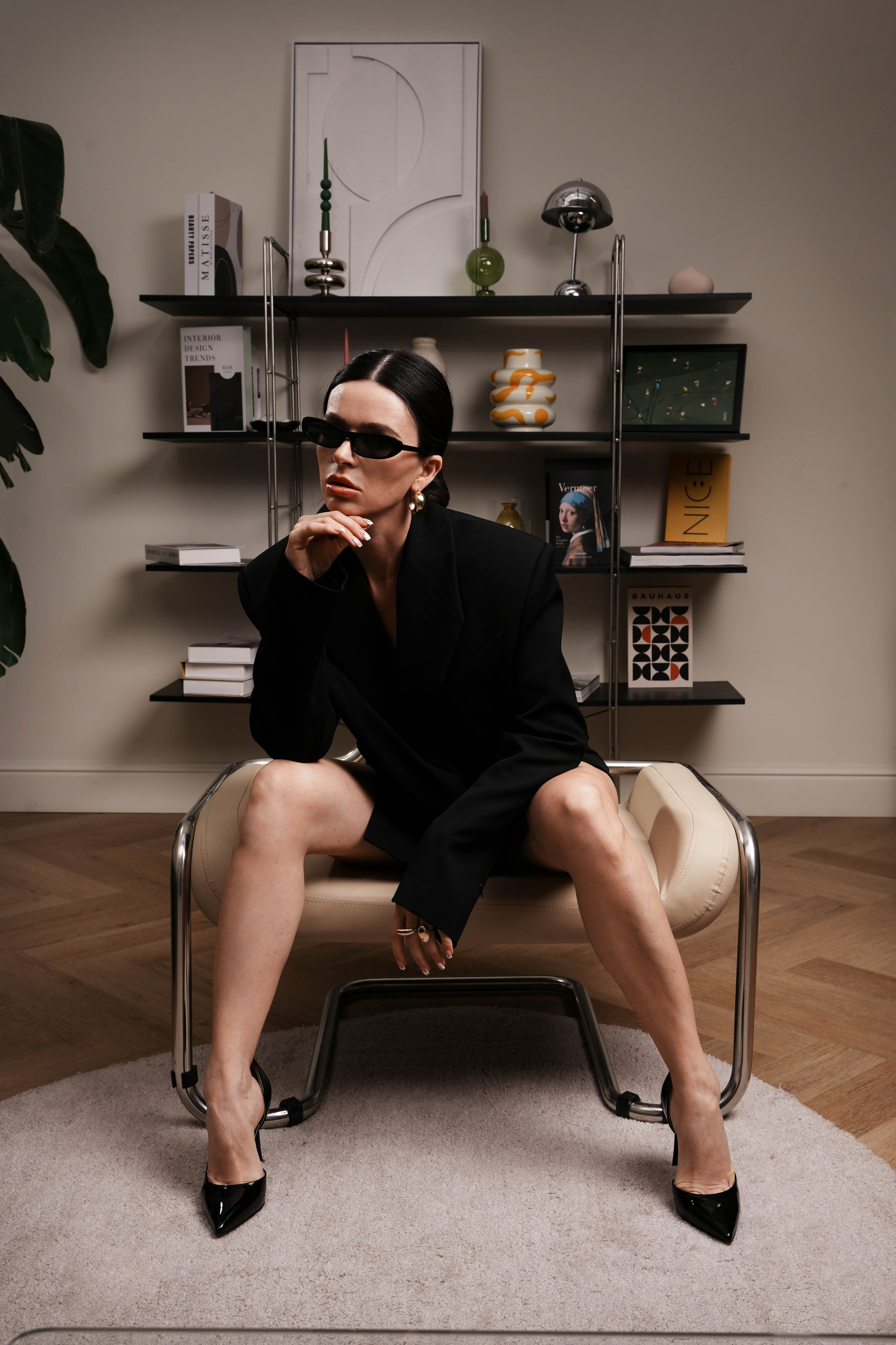 С Ю З А Н А. Арт фотограф и стилист Ульяна Терезникова