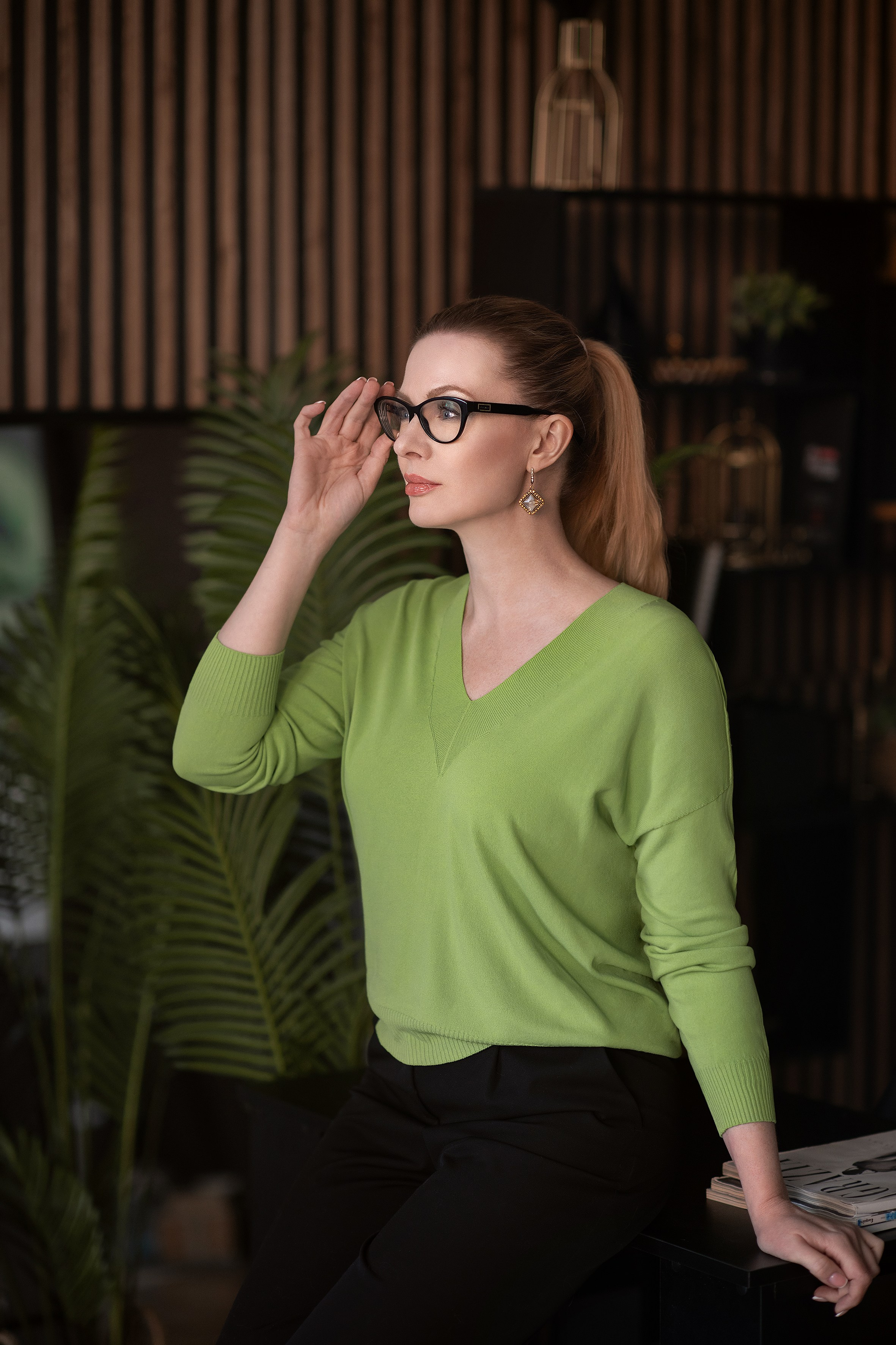 BUSINESS. Семейная, детская, свадебная фотостудия полного цикла в Рязани