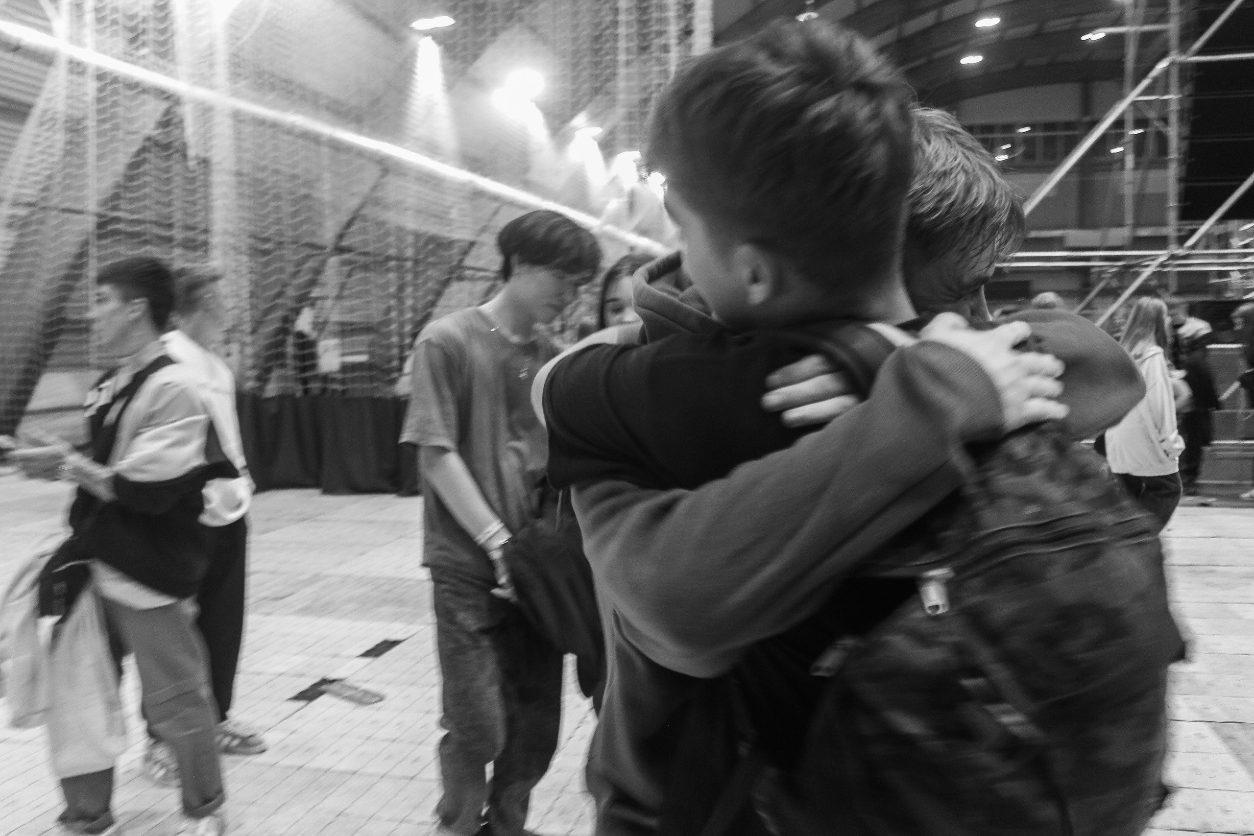 GONE.Fludd. Фотограф | Владивосток | Мария