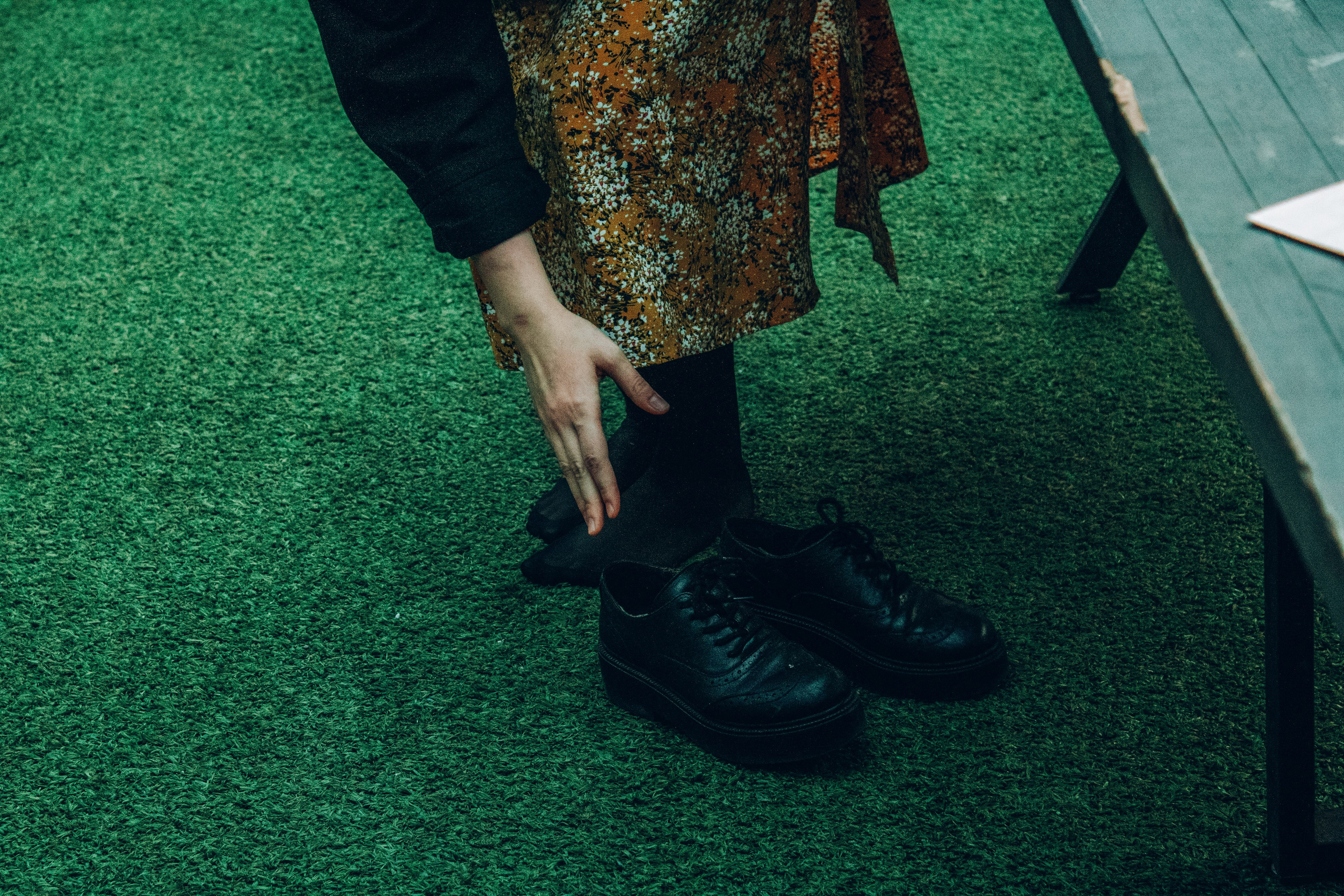 Квартирник. Фотограф | Владивосток | Мария