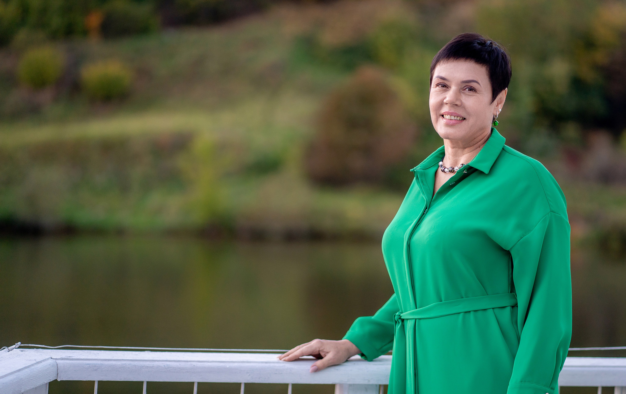 Сергей и Янна. Архив