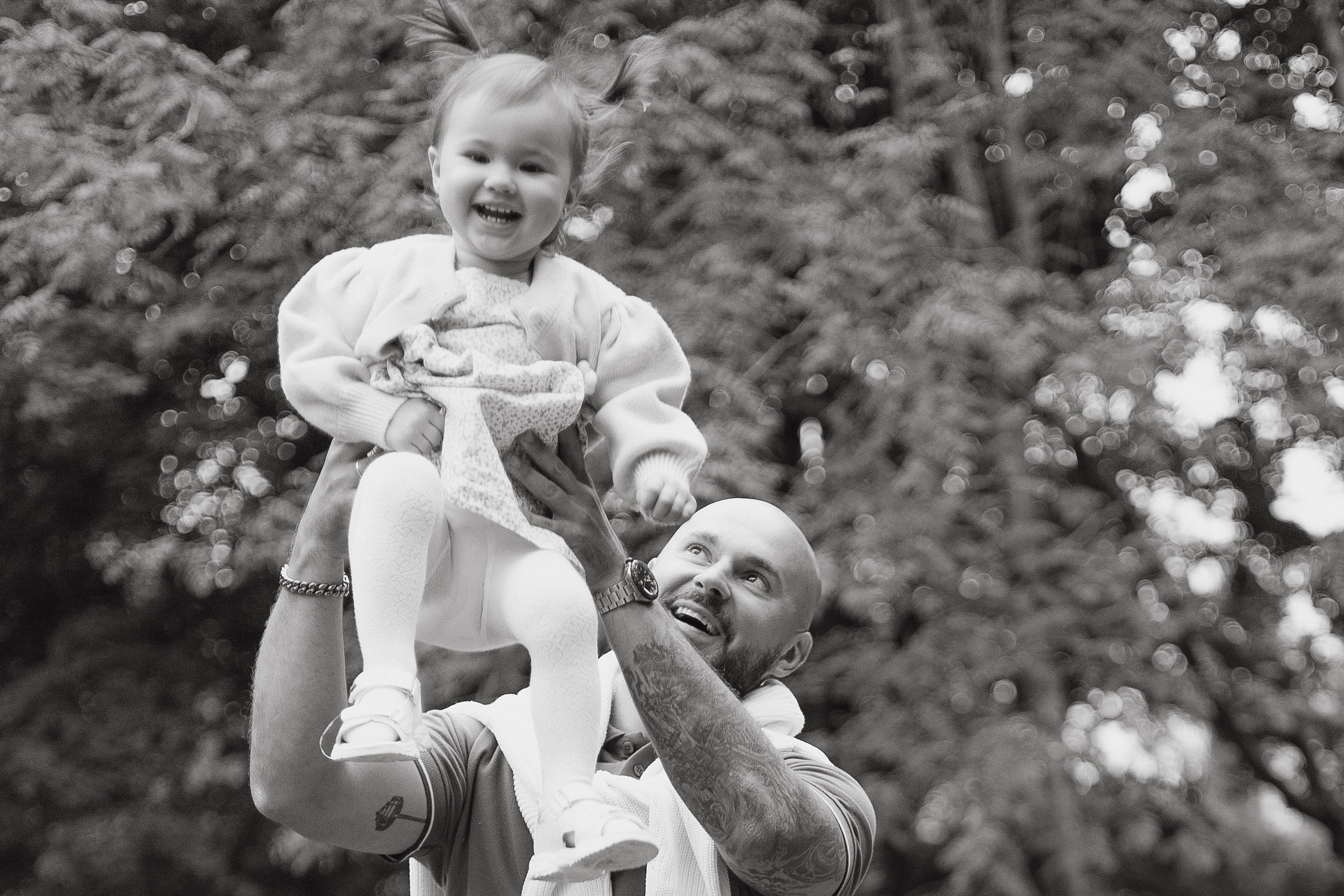 Агонёк. Семейный фотограф в Москве Анастасия Марти