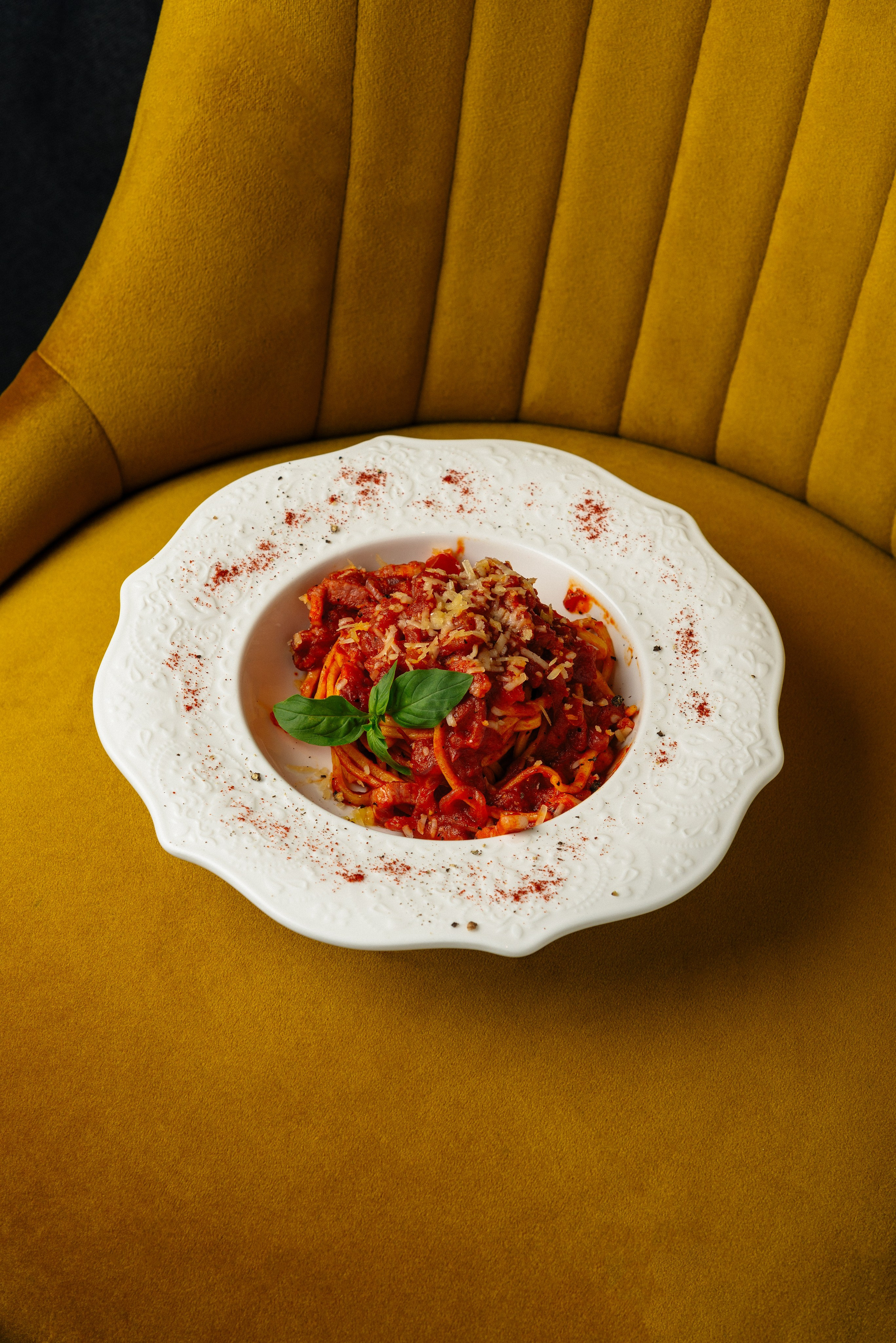 Блюда. Фотограф в Санкт-Петербурге Артем Михайлов