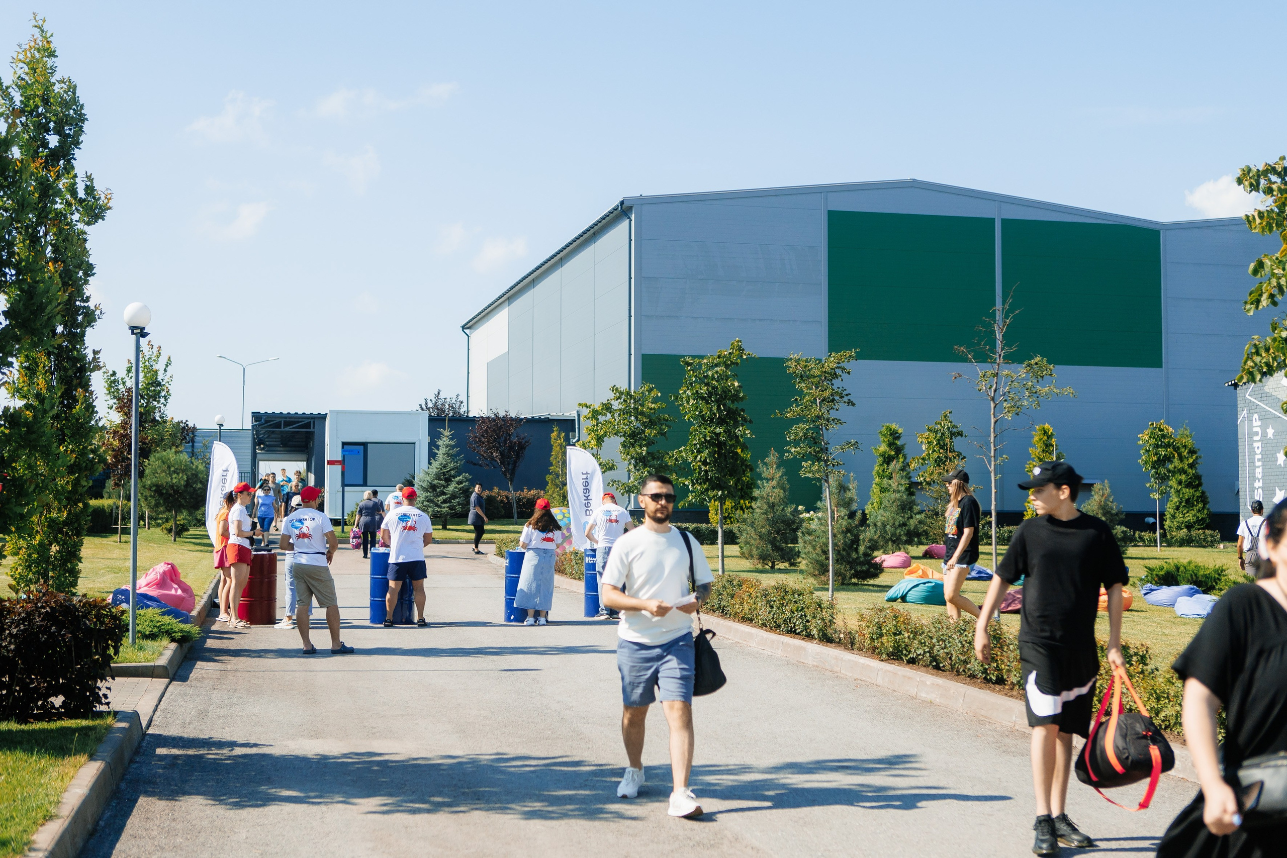 БЕКАРТ — День Семьи. Свадебный и портретный Фотограф в Липецке Дмитрий Котюков