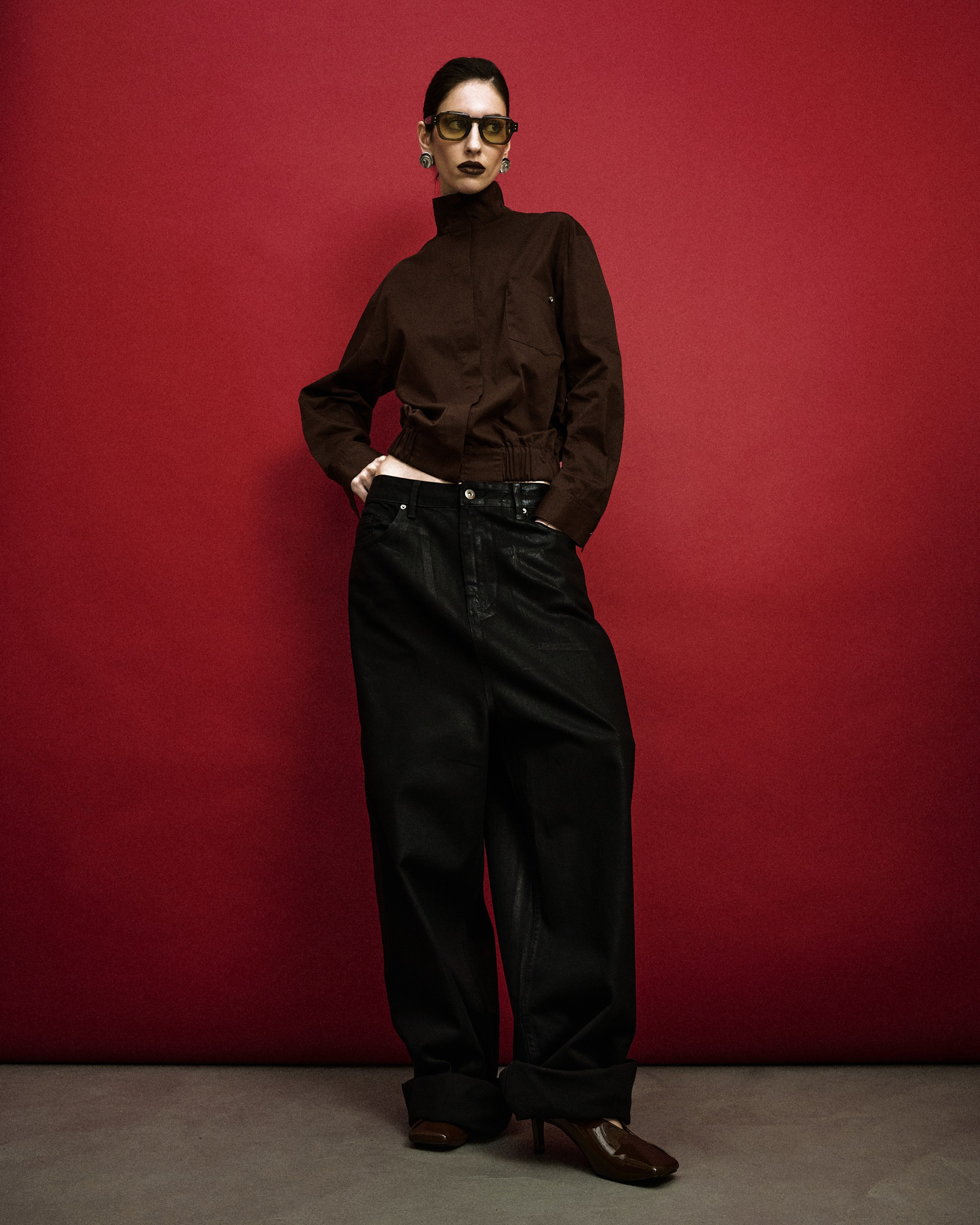 Kolesman. Фотограф Кирилл Ламбурт