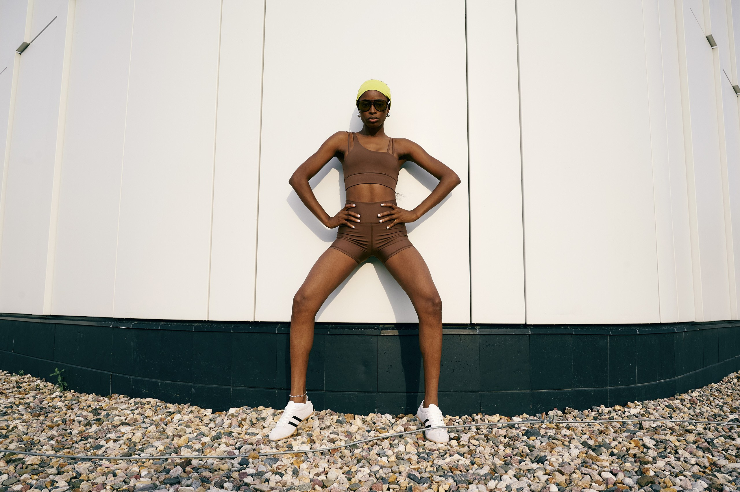 ONIT. Фотограф Кирилл Ламбурт