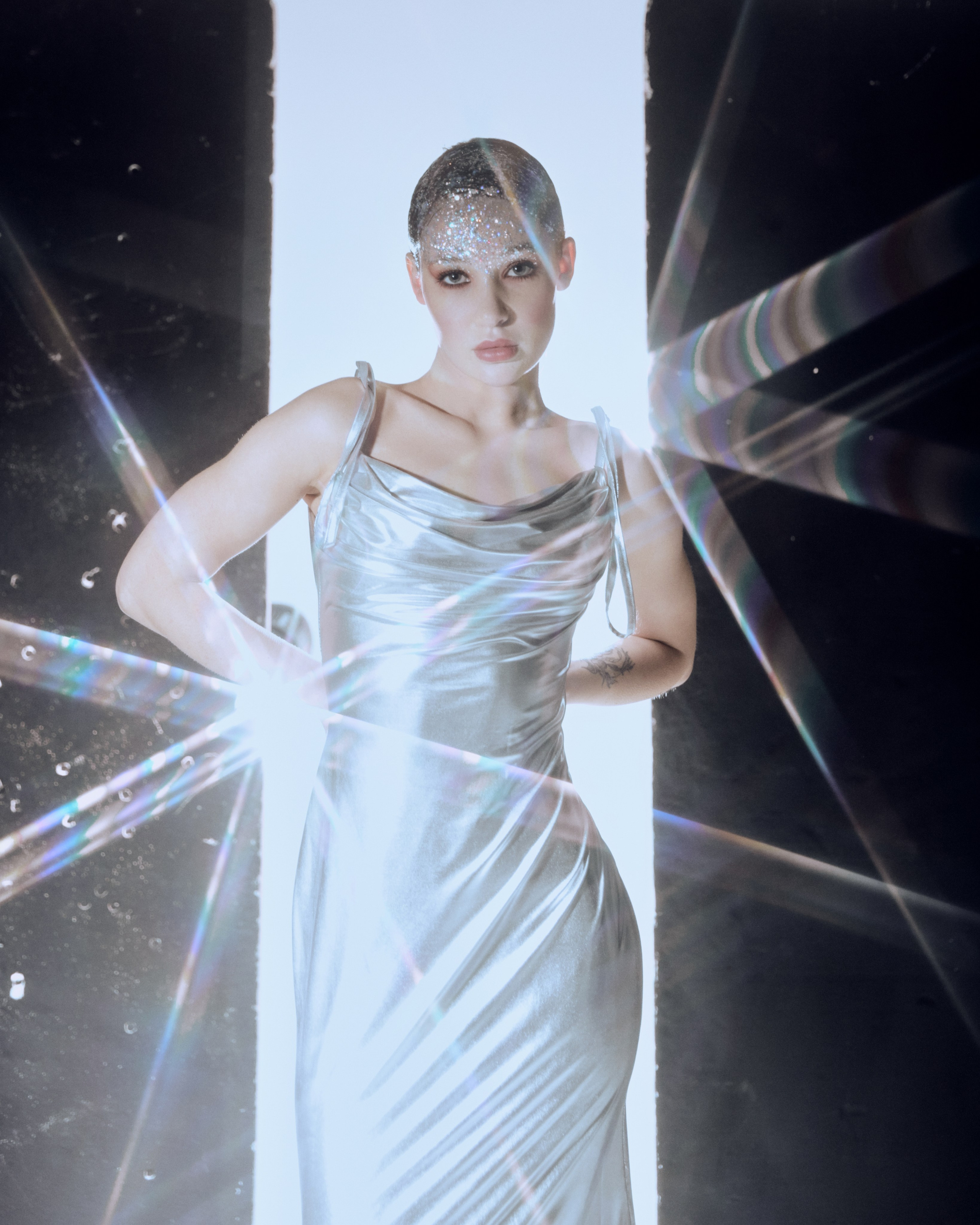 Теса. Женский фотограф в Москве Светлана Смагина