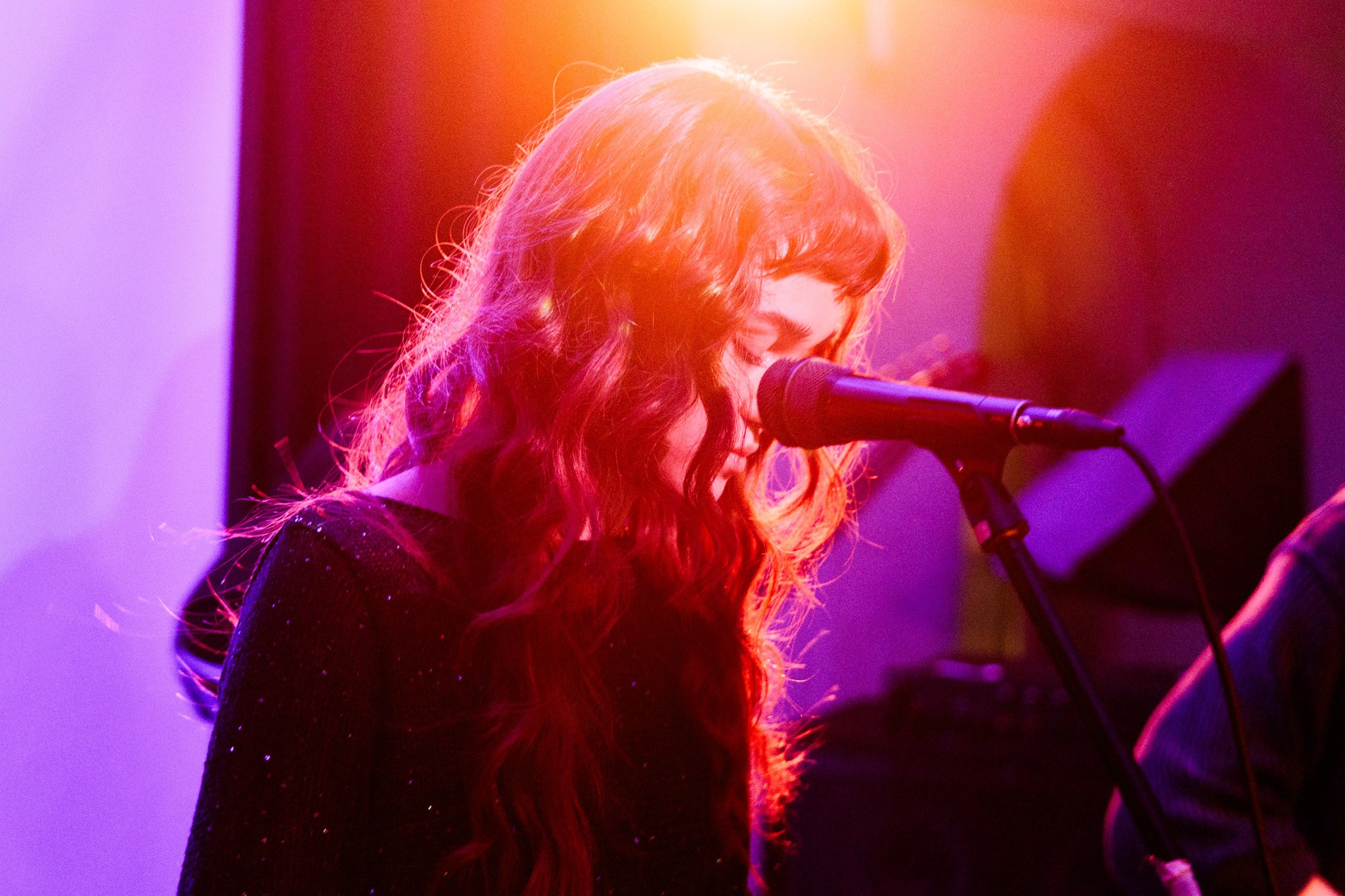 Eternal Winter day 1, 03.01.26, TAGO)))MAGO)))