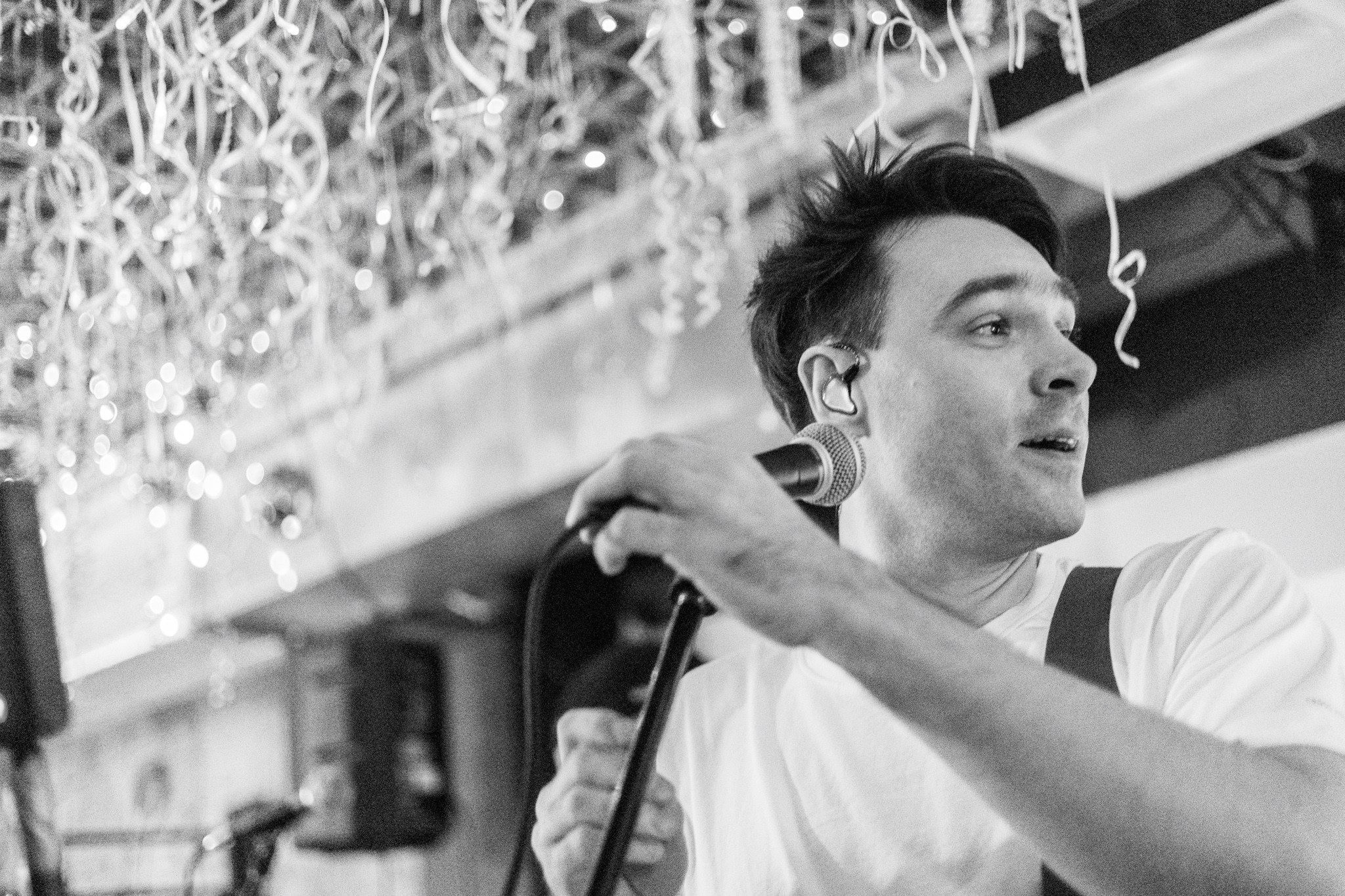 Икар, Electric Lines, Магнитола, 10.01.26, Jawsspot