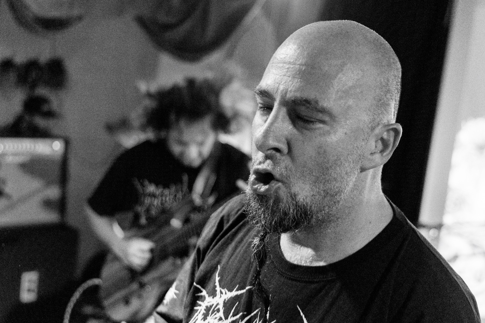 Cenotaph, Vacancy for the Victim, Wombripper, Step to Freedom, 14.11.25, TAGO)))MAGO)))