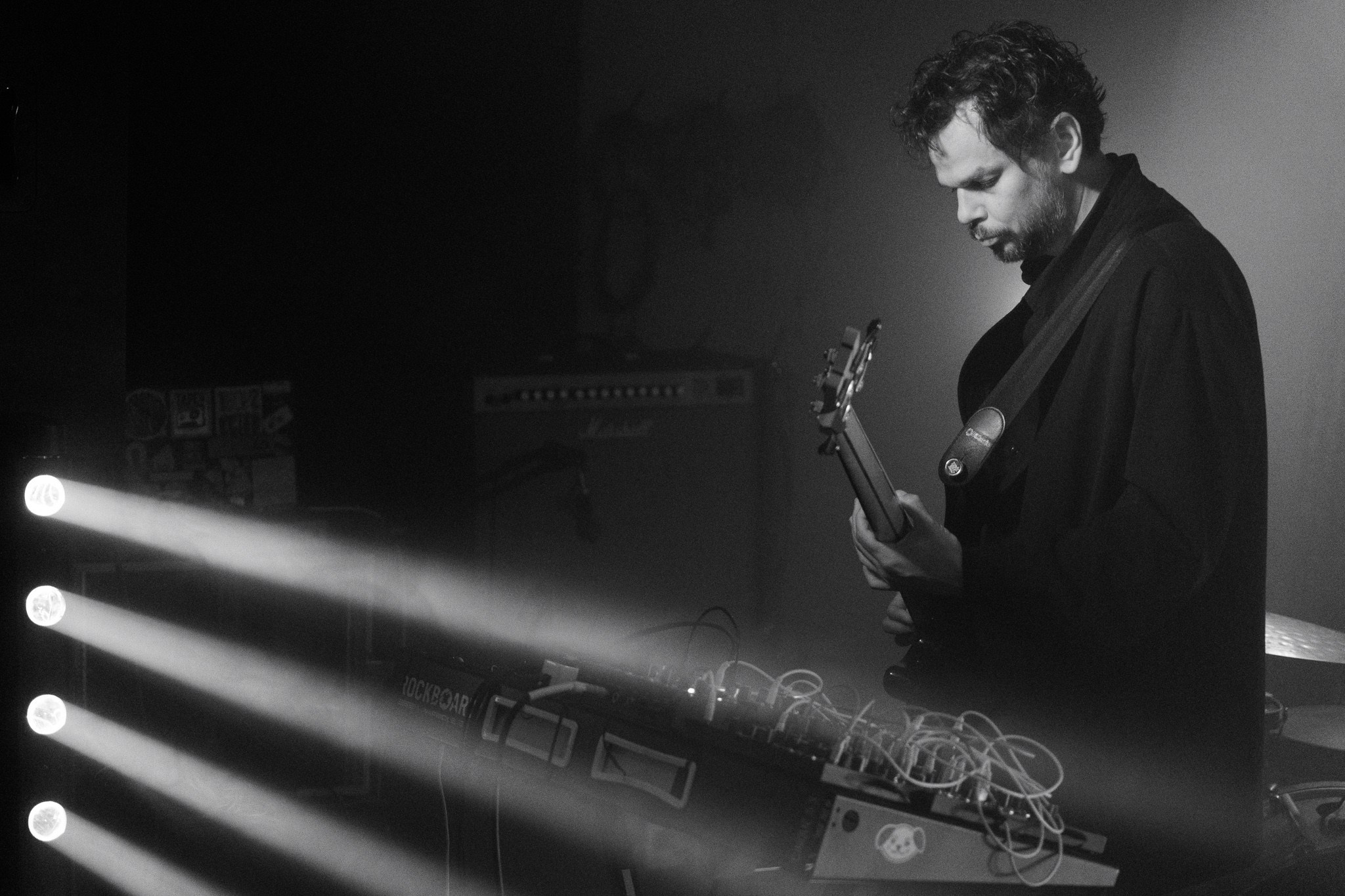 Холодное лето, Досвидошь, 17.10.25, TAGO)))MAGO)))