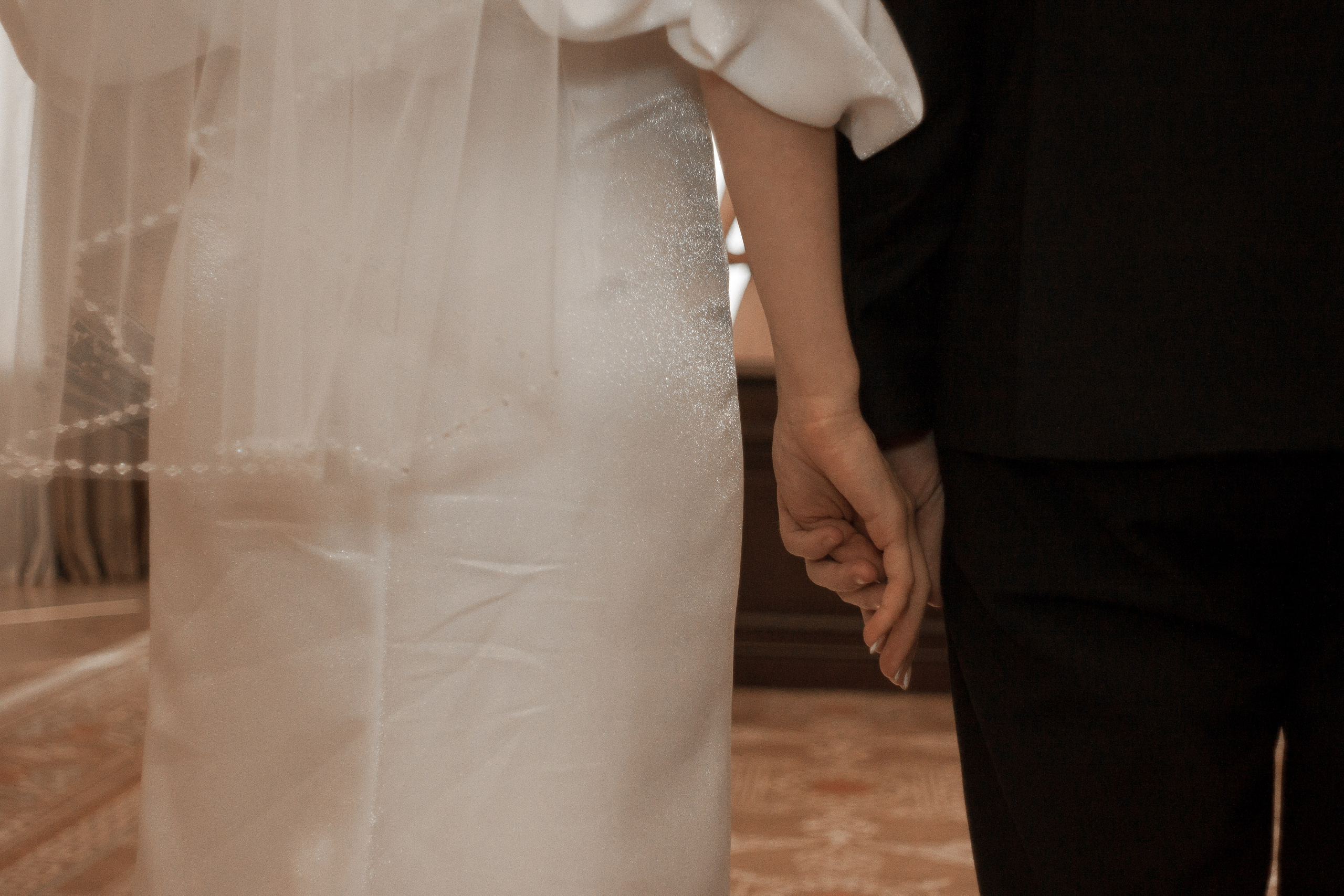 Портретный и художественный фотограф в Москве