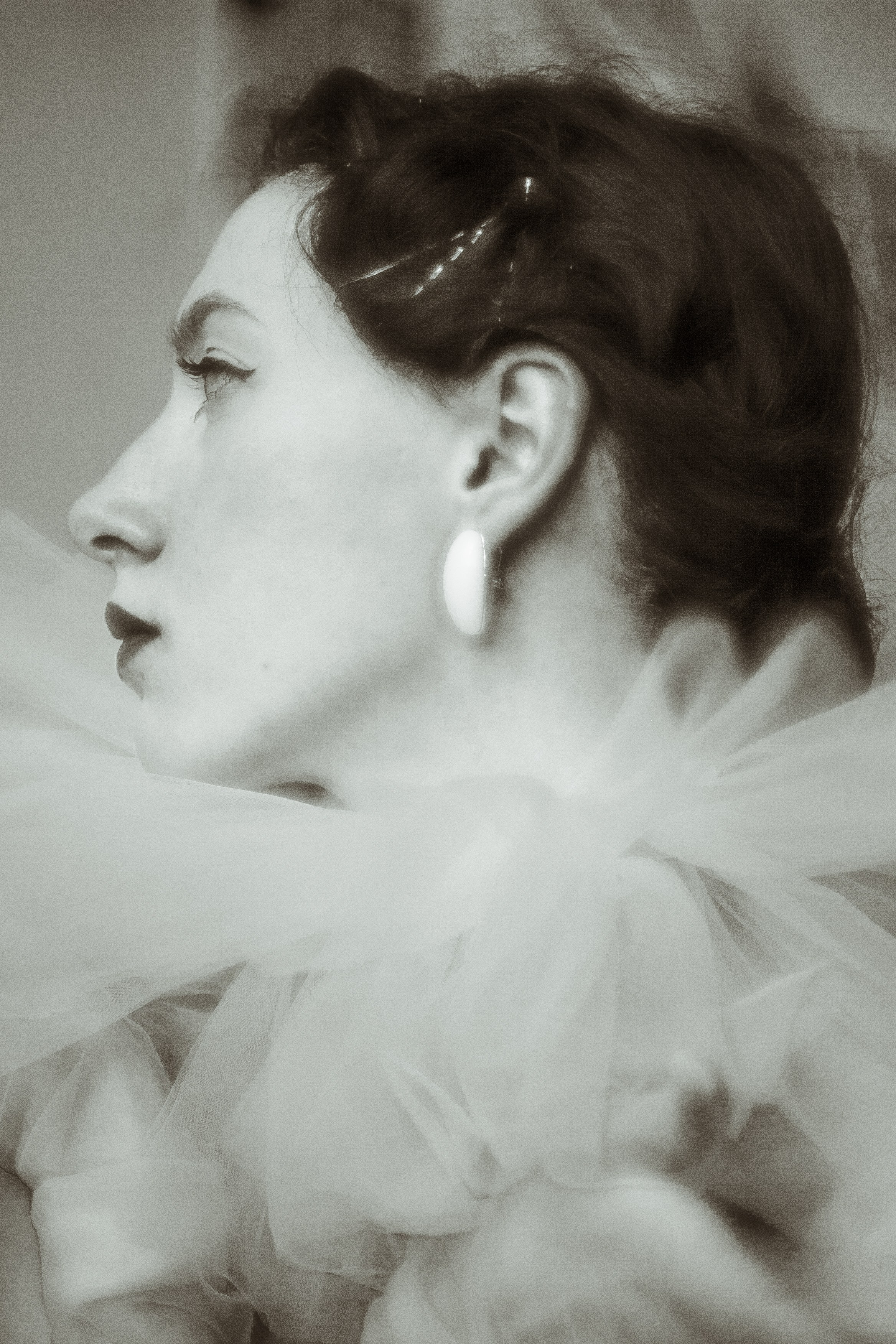 Мария «Вертинская». Портретный и художественный фотограф в Москве