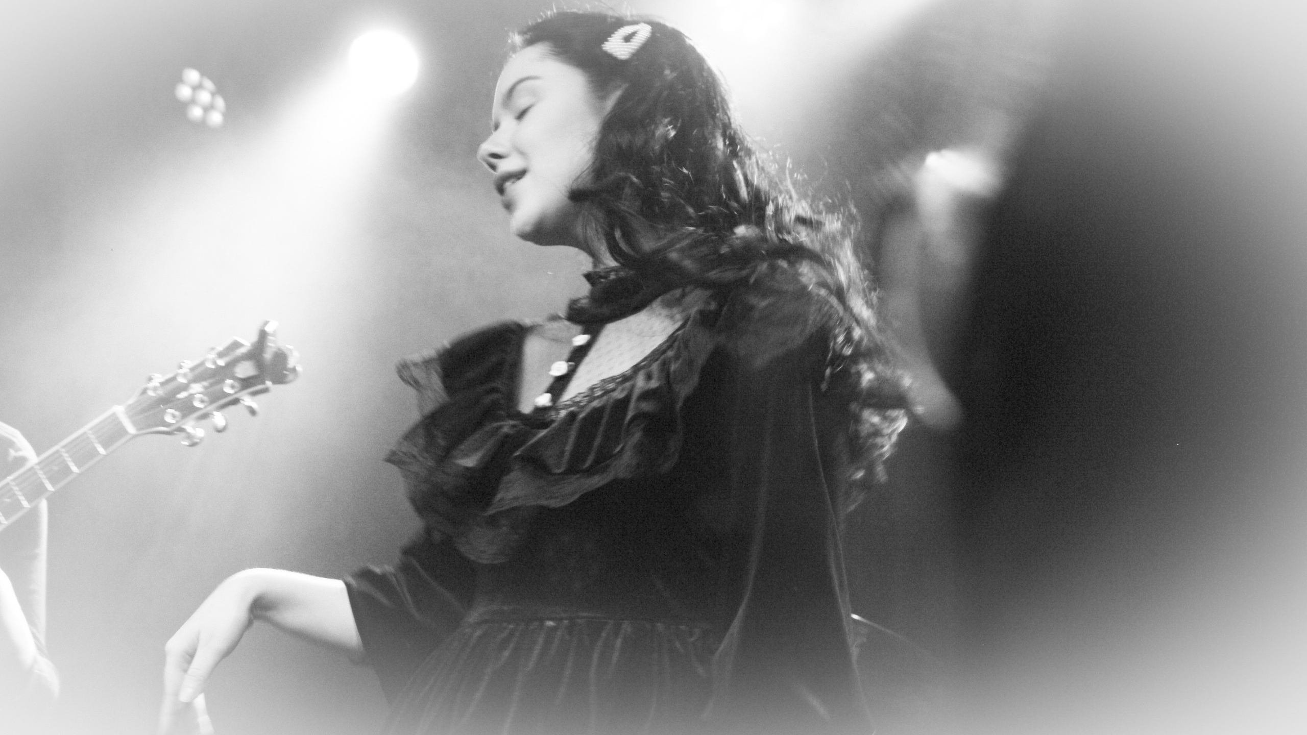 Концерт Полналюбви. Портретный и художественный фотограф в Москве