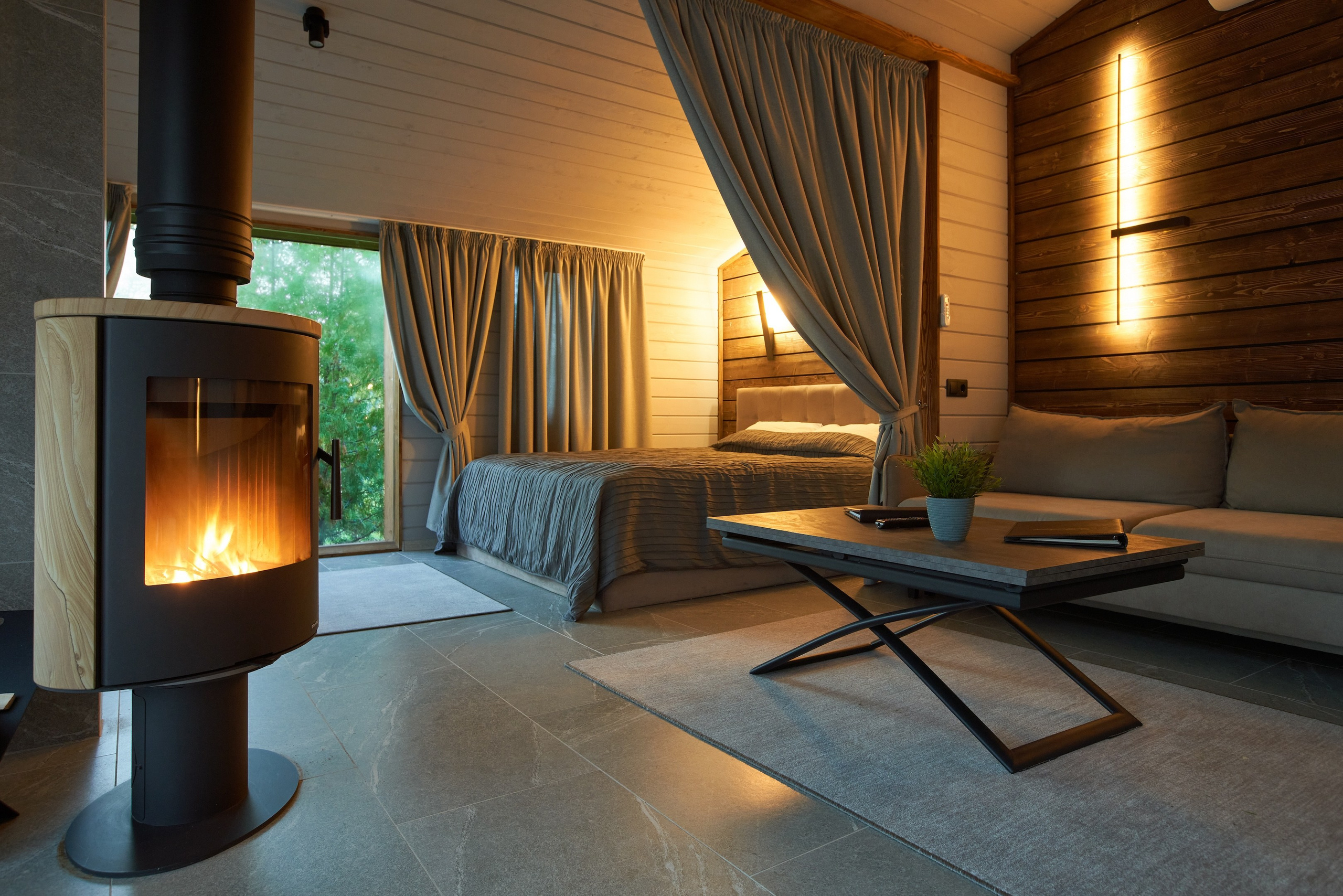 Недвижимость. Фотограф в Москве