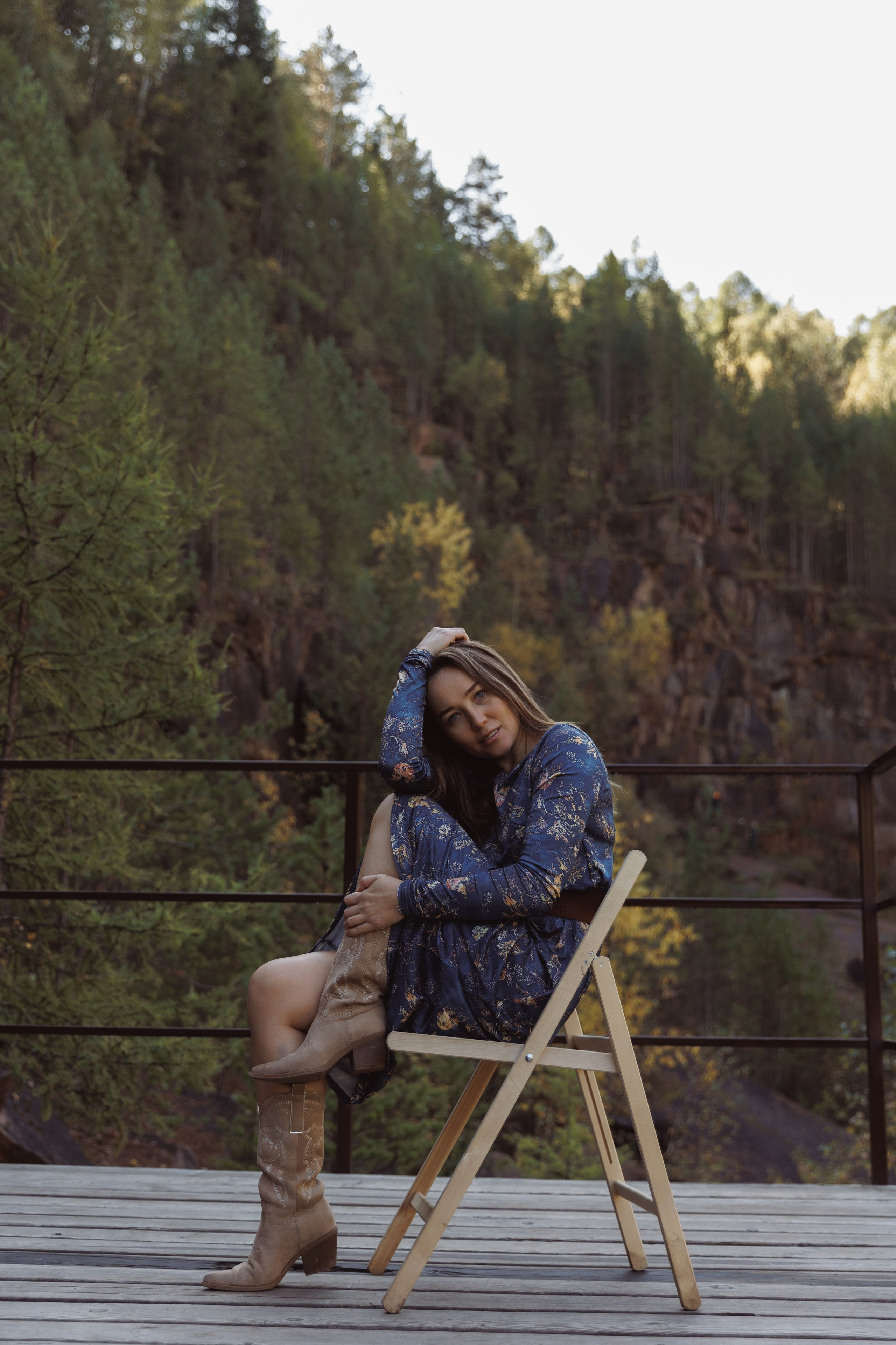 Прогулочные фотосессии. Свадебный фотограф Красноярск — Кристина Ива