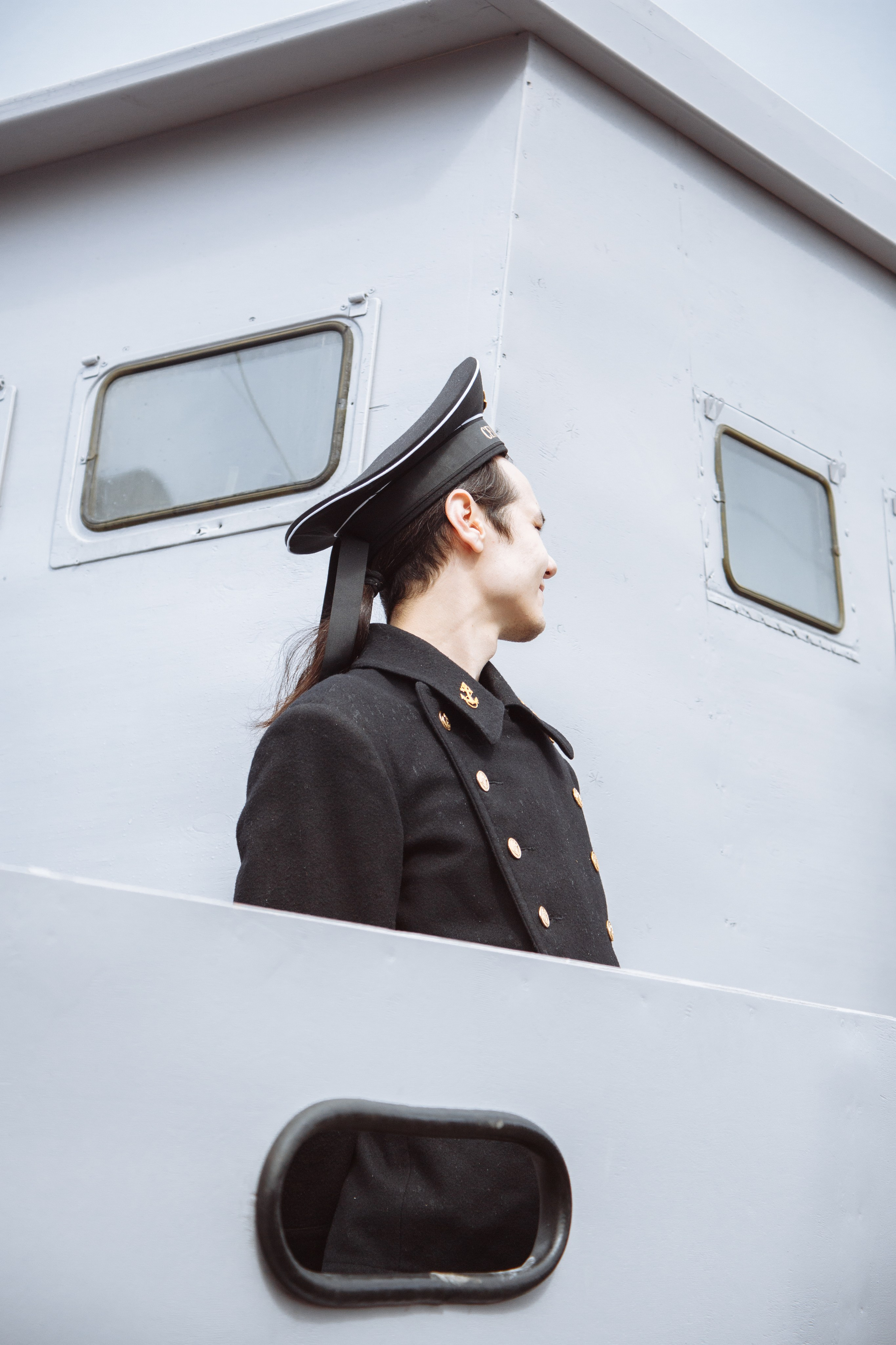 9 мая Глостер. Репортажный, семейный фотограф из Нефтеюганска