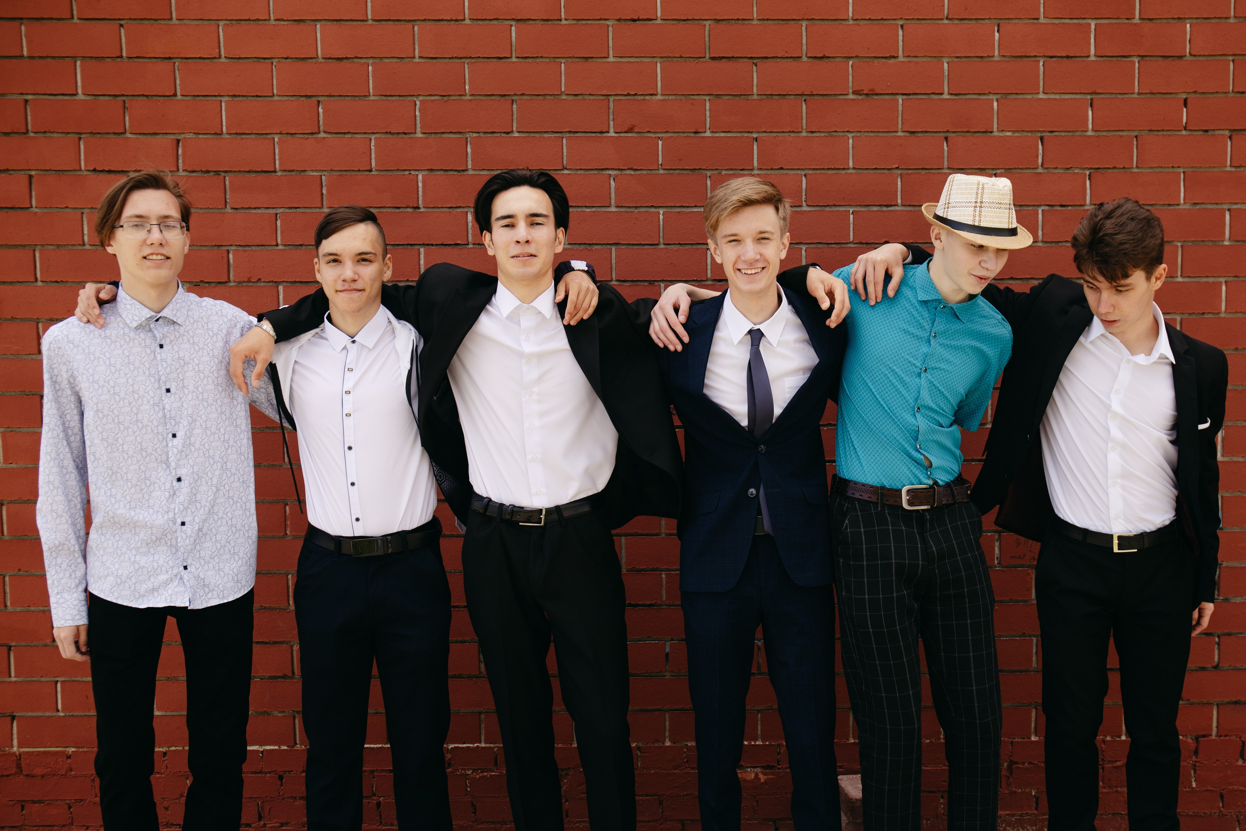 Выпуск 11 класс. Свадебный и женский фотограф