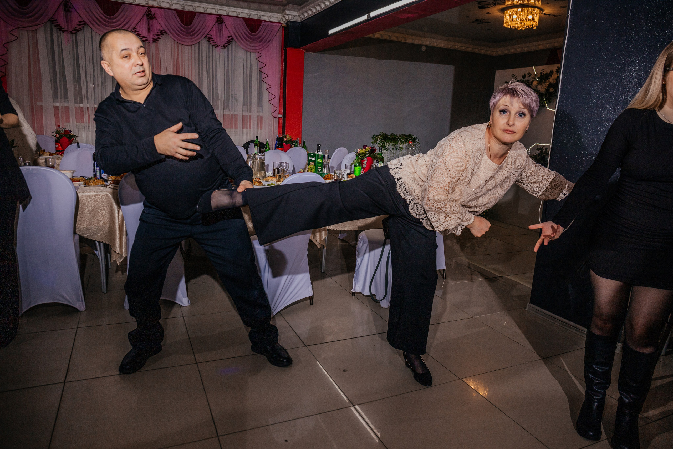 Денис и Алена. Свадебный и женский фотограф