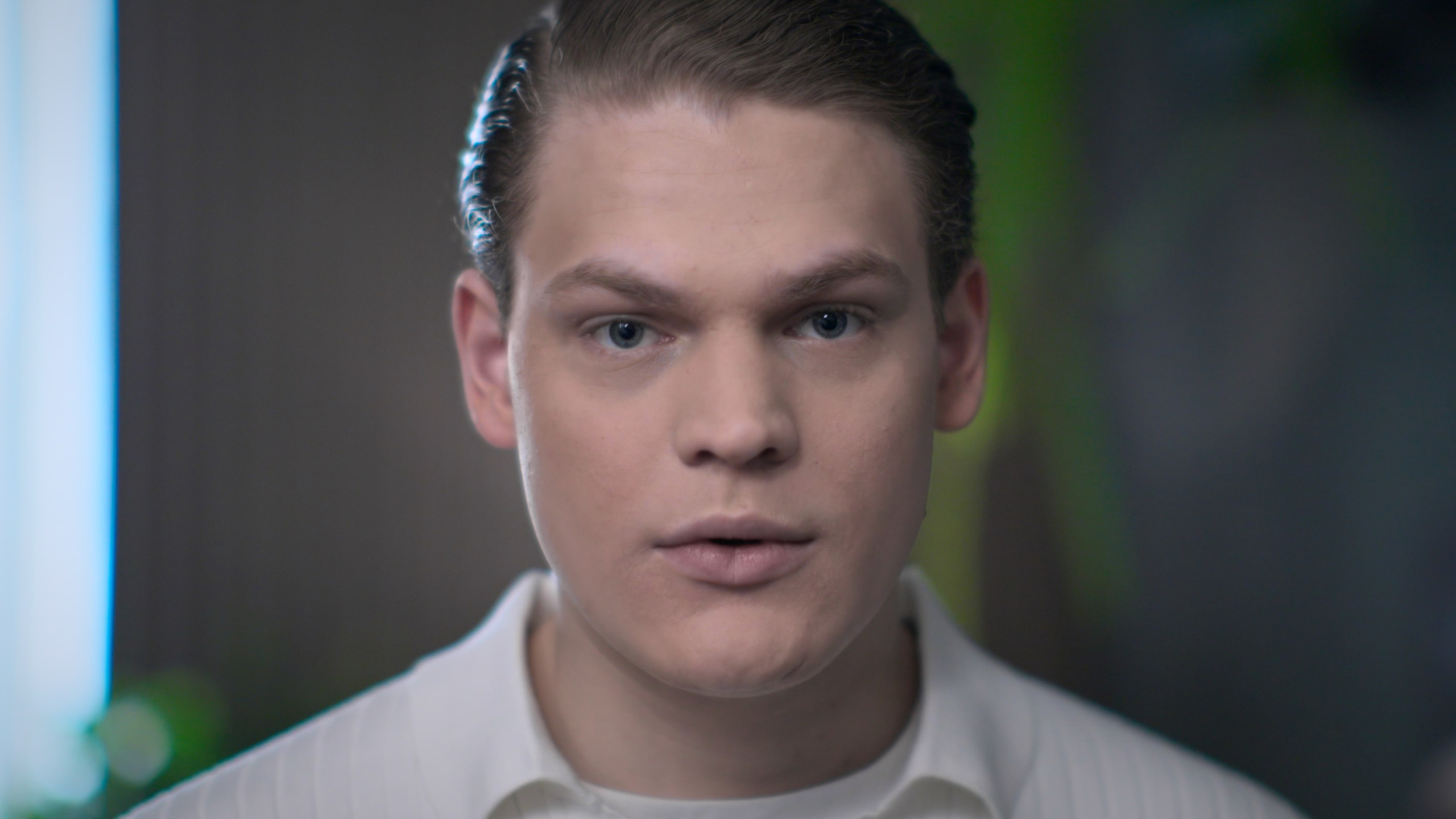 Цветокоррекция короткометражного фильма. Цветокоррекция видео