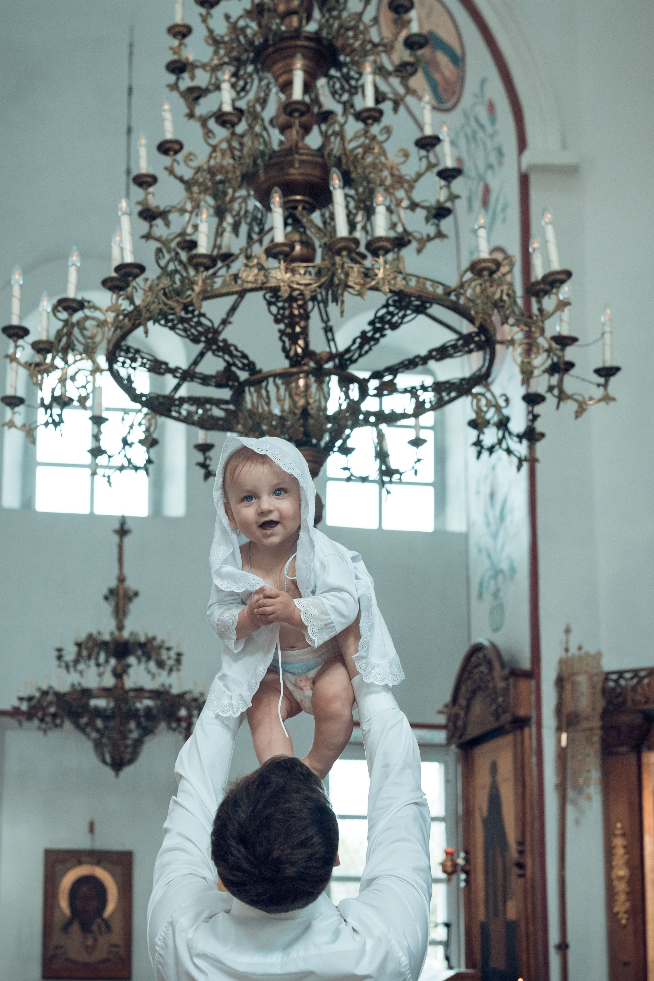 ТАИНСТВА. Фотограф КРЕЩЕНИЕ/ВЕНЧАНИЕ Калужская область
