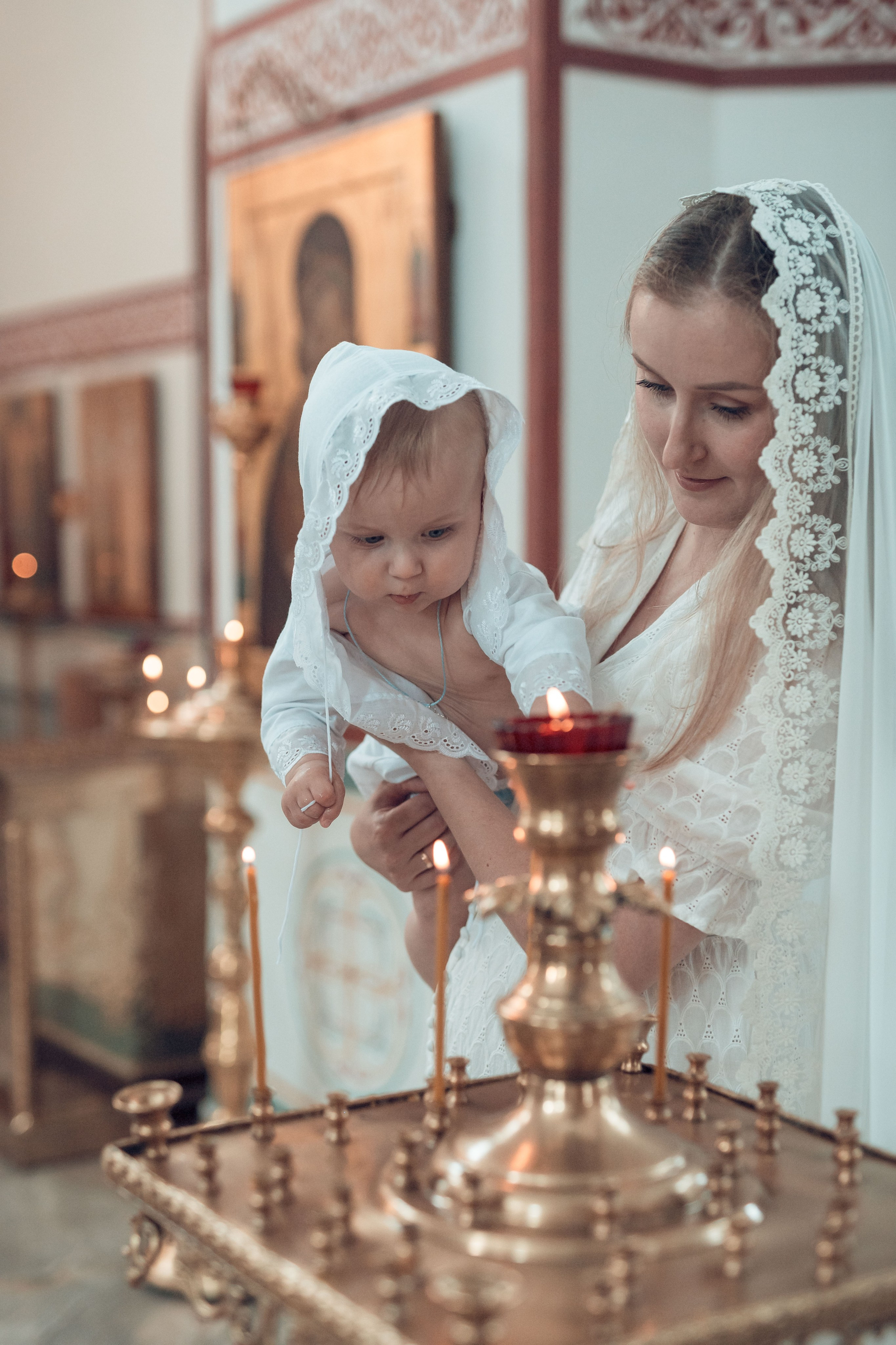 ТАИНСТВА. Фотограф КРЕЩЕНИЕ/ВЕНЧАНИЕ Калужская область