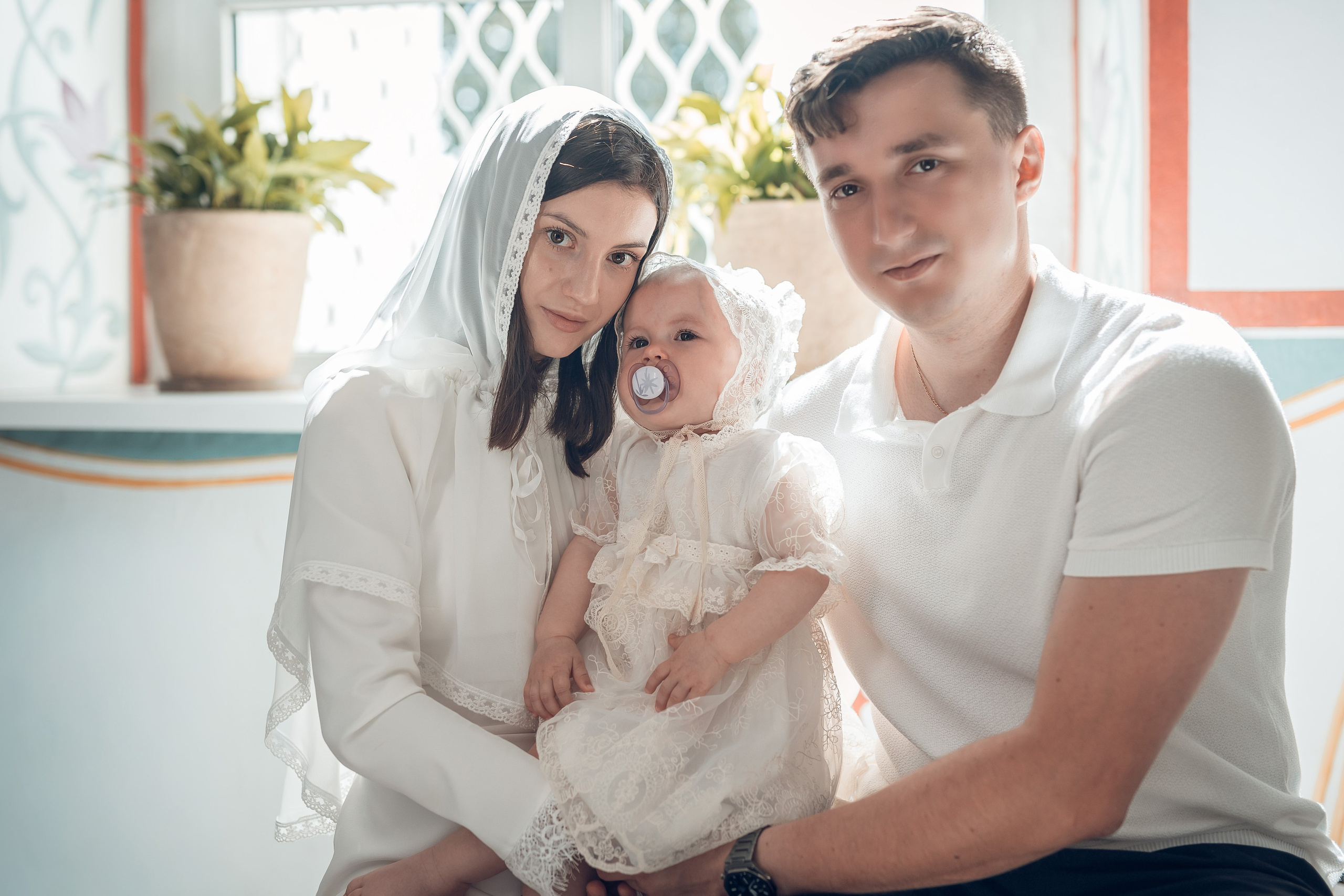 ТАИНСТВА. Фотограф КРЕЩЕНИЕ/ВЕНЧАНИЕ Калужская область